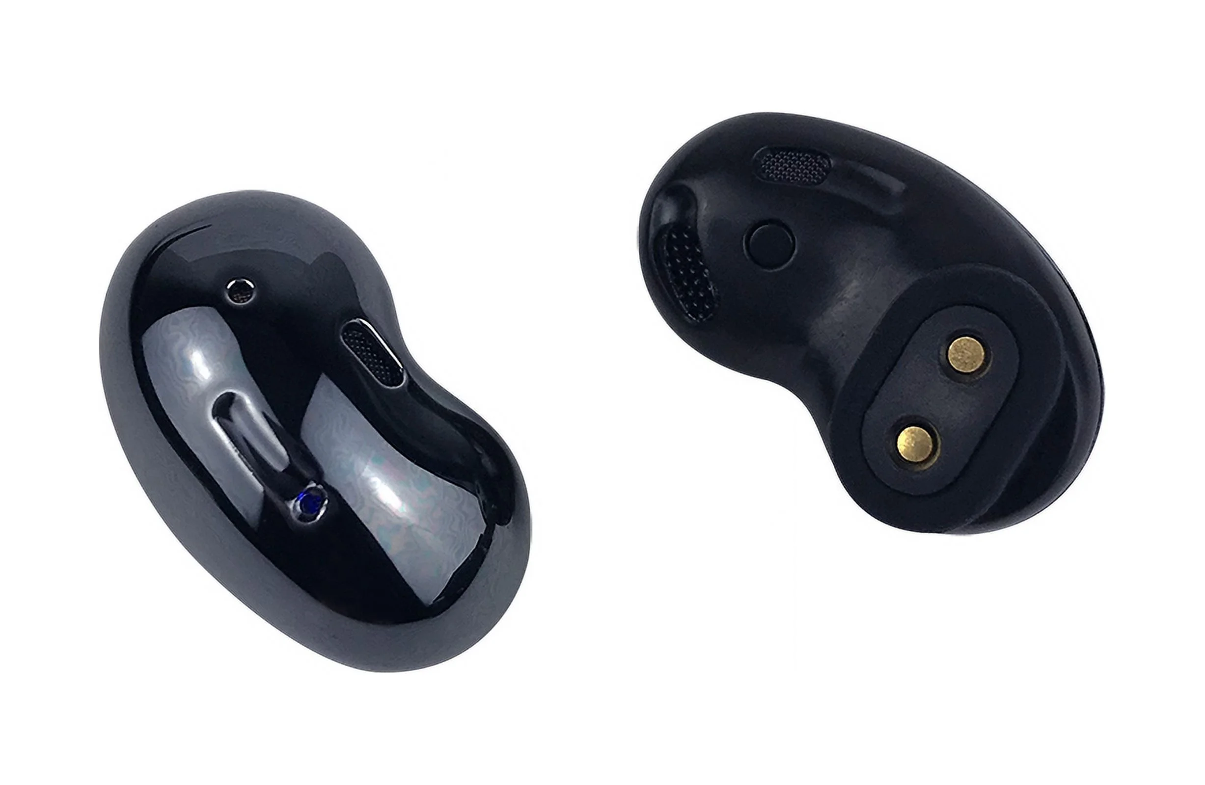 UPLUS 5.3 Wireless Bluetooth Earbuds Headset with Charging Case, Noise Cancelling, Android and iPhone