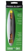 Proseal XL4 Fractional Inject for up to 1.5 ton systems,  R1234yf, R22a, R12a, 410a, Direct inject and injection device