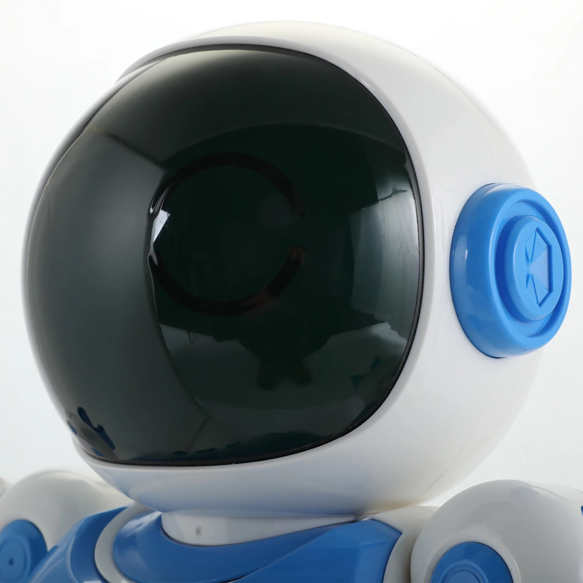 Electronic Robot Astronaut, Emulational Spaceman, Remote Control Robot Toy