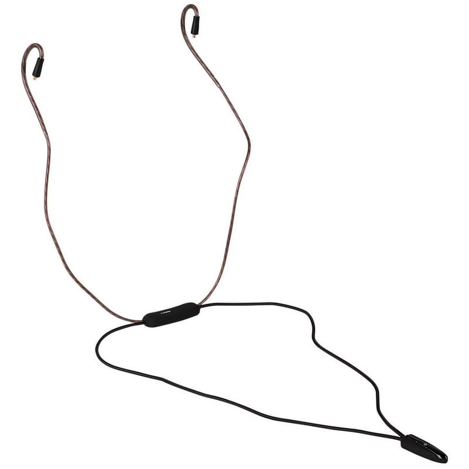 Talent H1-BT Bluetooth Adapter Cable for MMCX In-Ear Monitor IEM Earphone Headphones