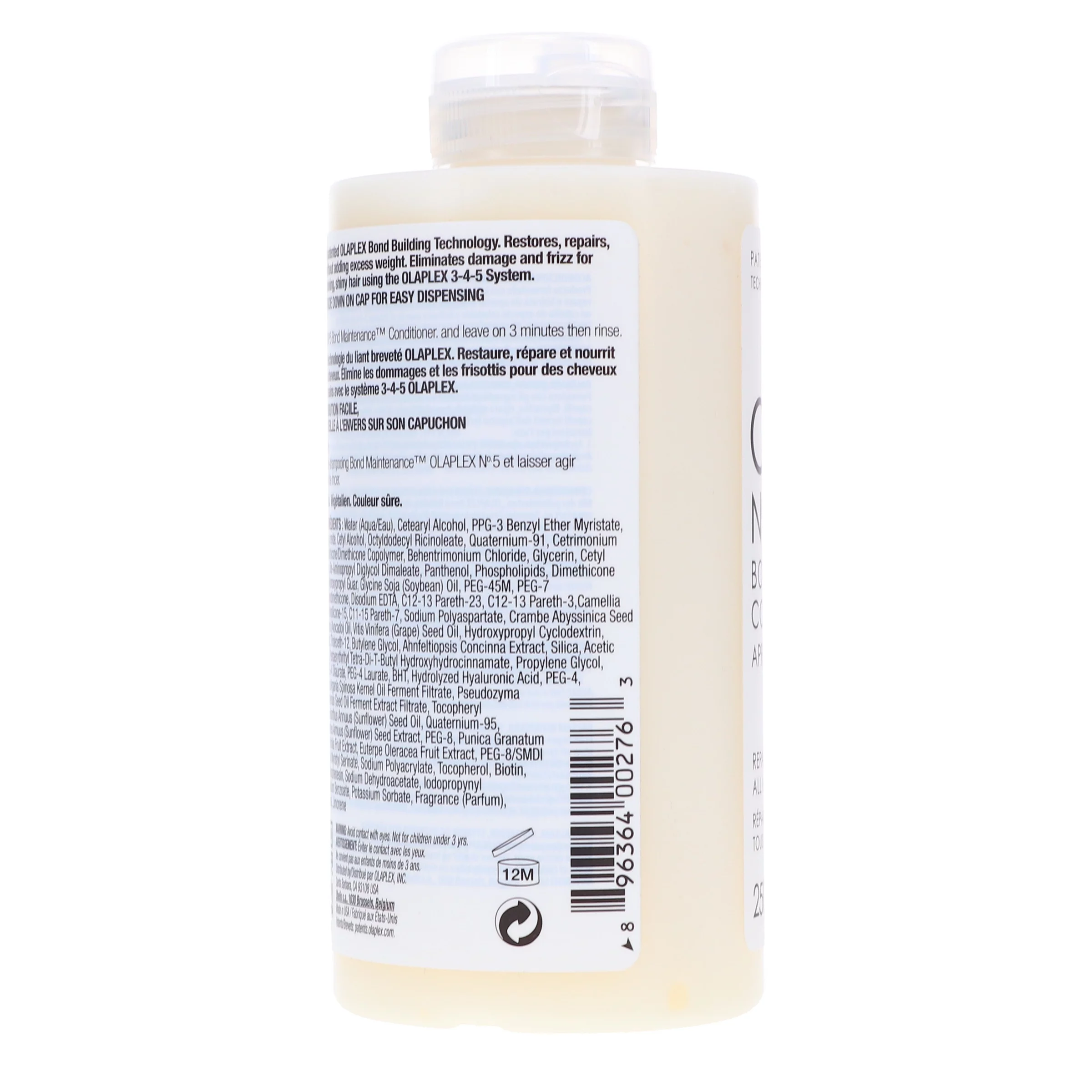 Olaplex No. 5 Bond Maintenance Conditioner 8.5 oz