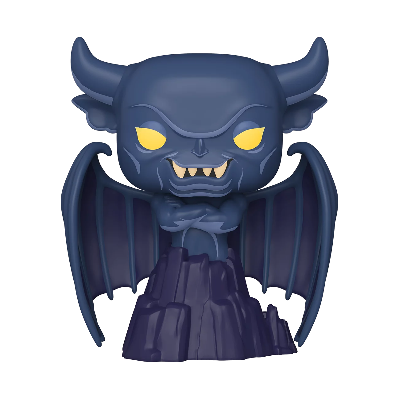 Funko POP! Disney: Fantasia 80th - Menacing Chernabog