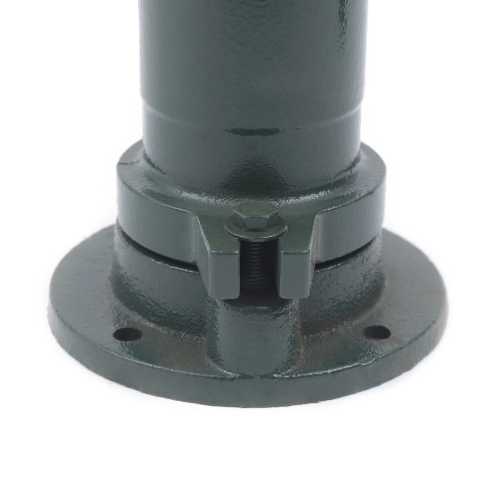 Wuzstar Manual Water Pump Yard Pond Outdoor Cast Iron Well Pitcher Jet Pump