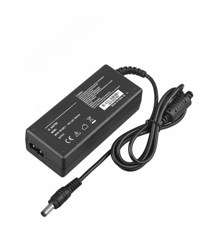 Nuxkst AC Adapter Charger for Samsung NP-R530-JA02US Laptop Power Supply Cord PSU