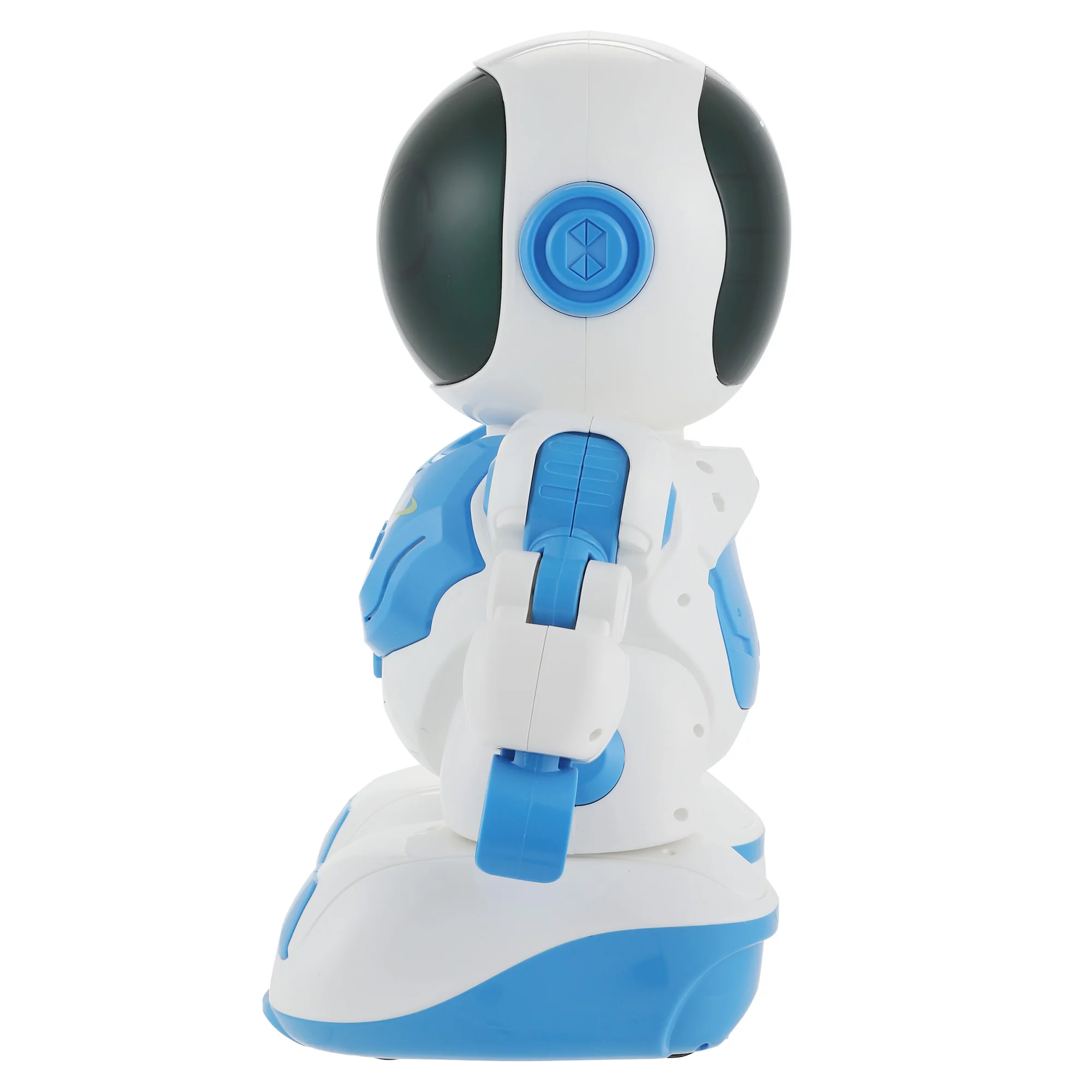 Electronic Robot Astronaut, Emulational Spaceman, Remote Control Robot Toy