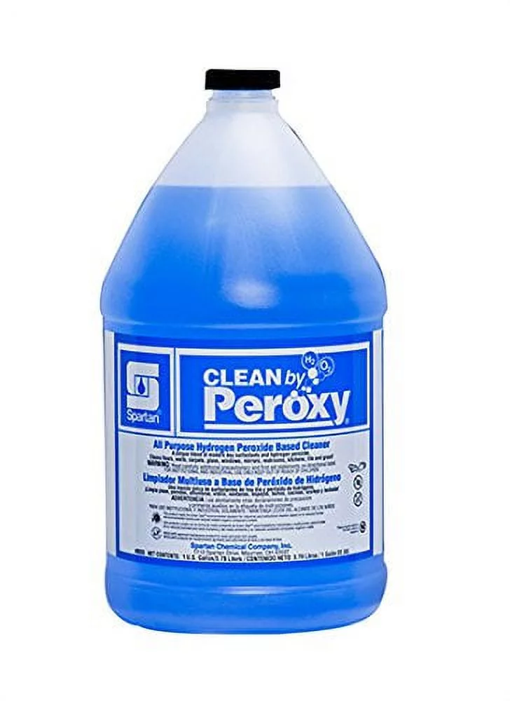 All Purpose Cleaner # 003504, 4 gal per cs -(1 CASE)