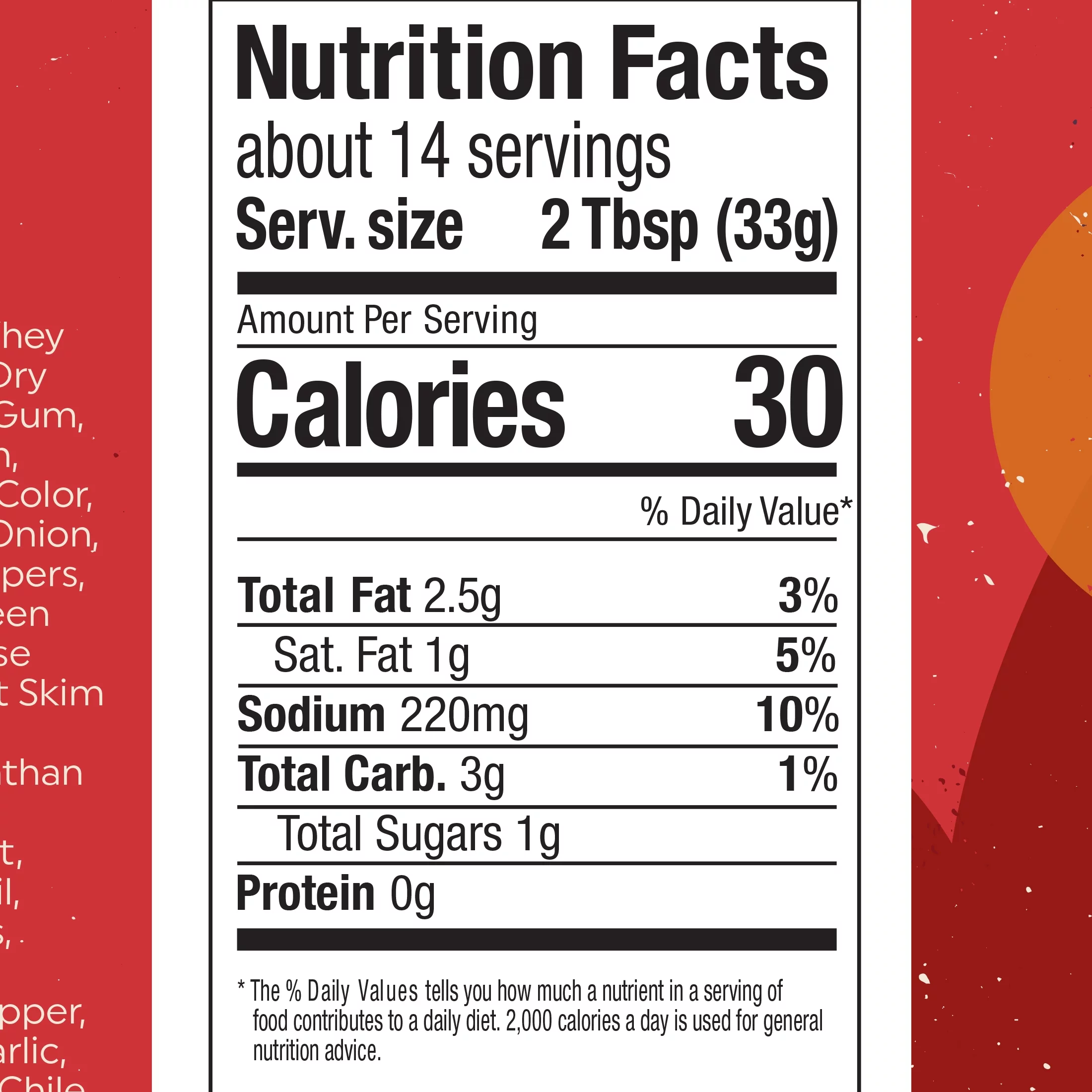 Mrs. Renfro Ghost Pepper Nacho Cheese Sauce , 16 Oz