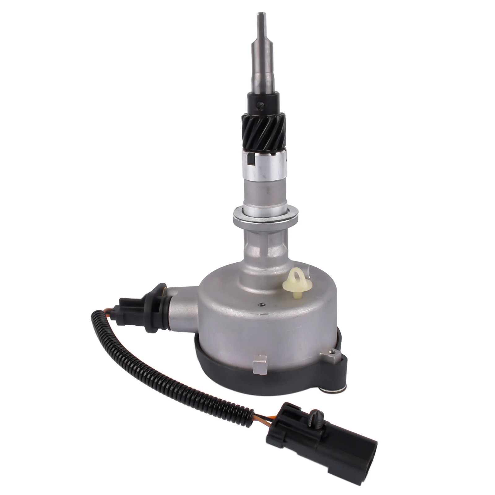 GELUOXI Engine Camshaft Synchronizer Oil Pump Drive for 2005-2006 Jeep Wrangler 4.0L 53010624AC