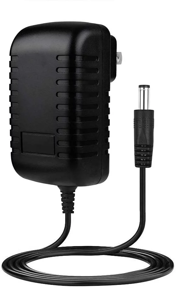 ABLEGRID Replacement AC Adapter For Bobsweep PetHair NLD100240W1A4 Battery Charger Power Supply