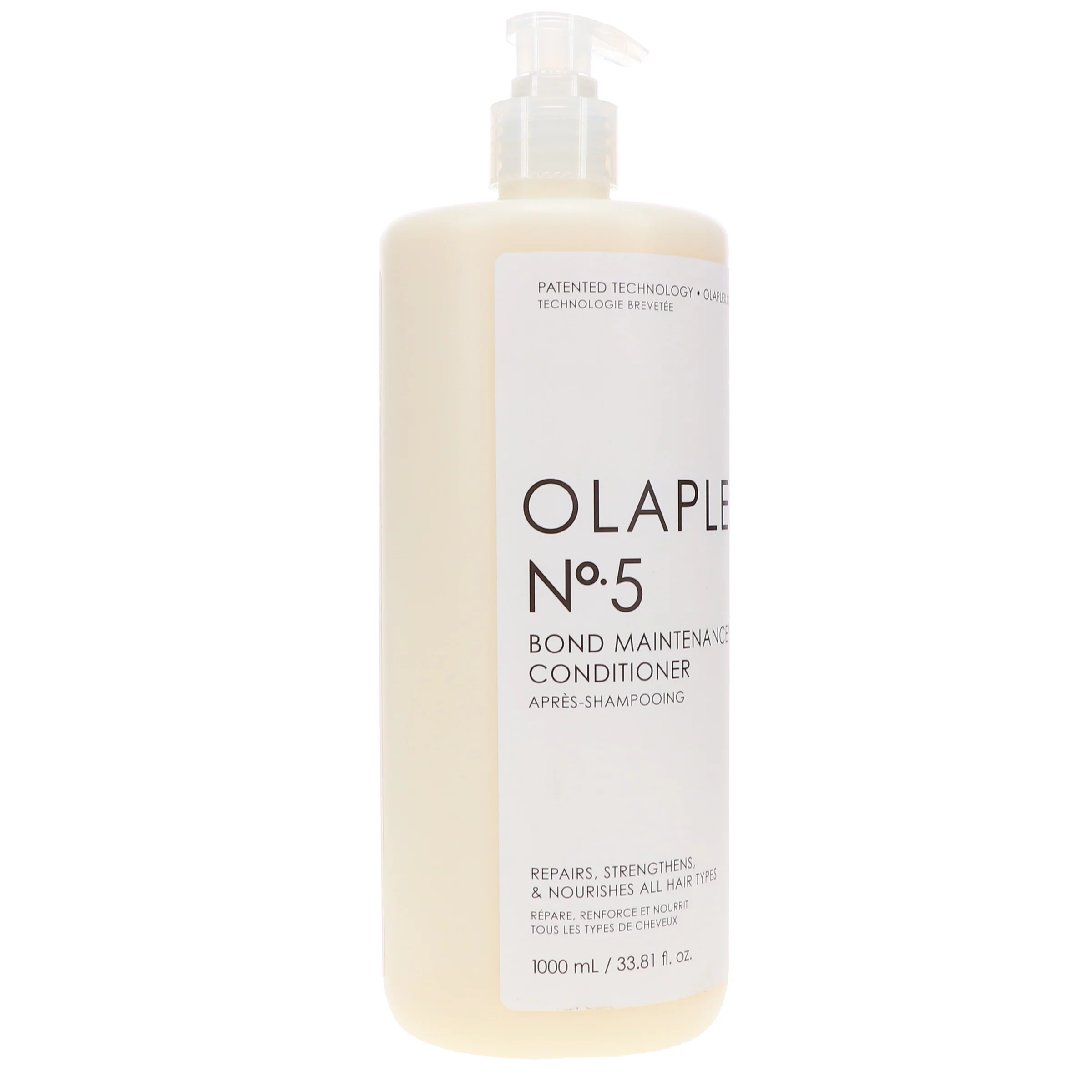 Olaplex No. 5 Bond Maintenance Conditioner 33.8 oz