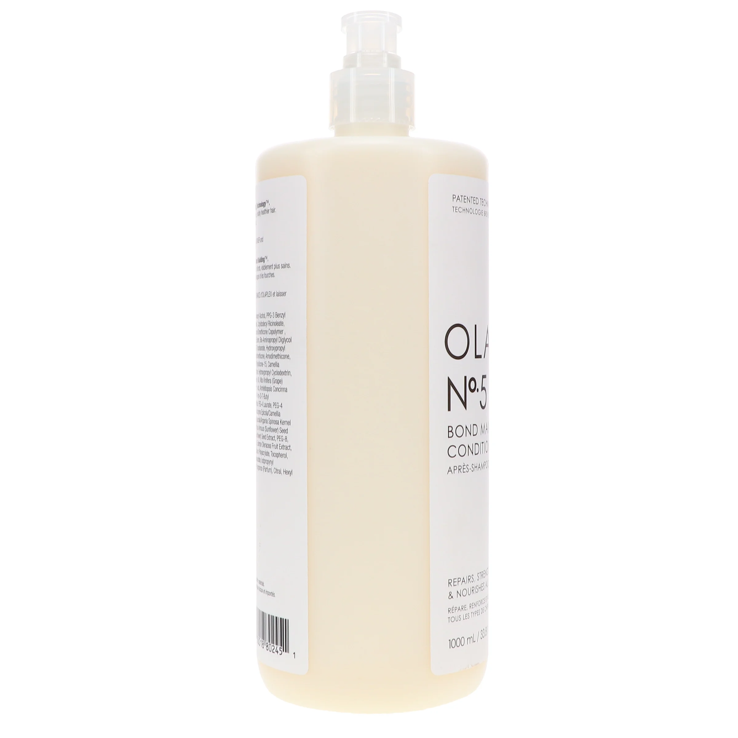 Olaplex No. 5 Bond Maintenance Conditioner 33.8 oz