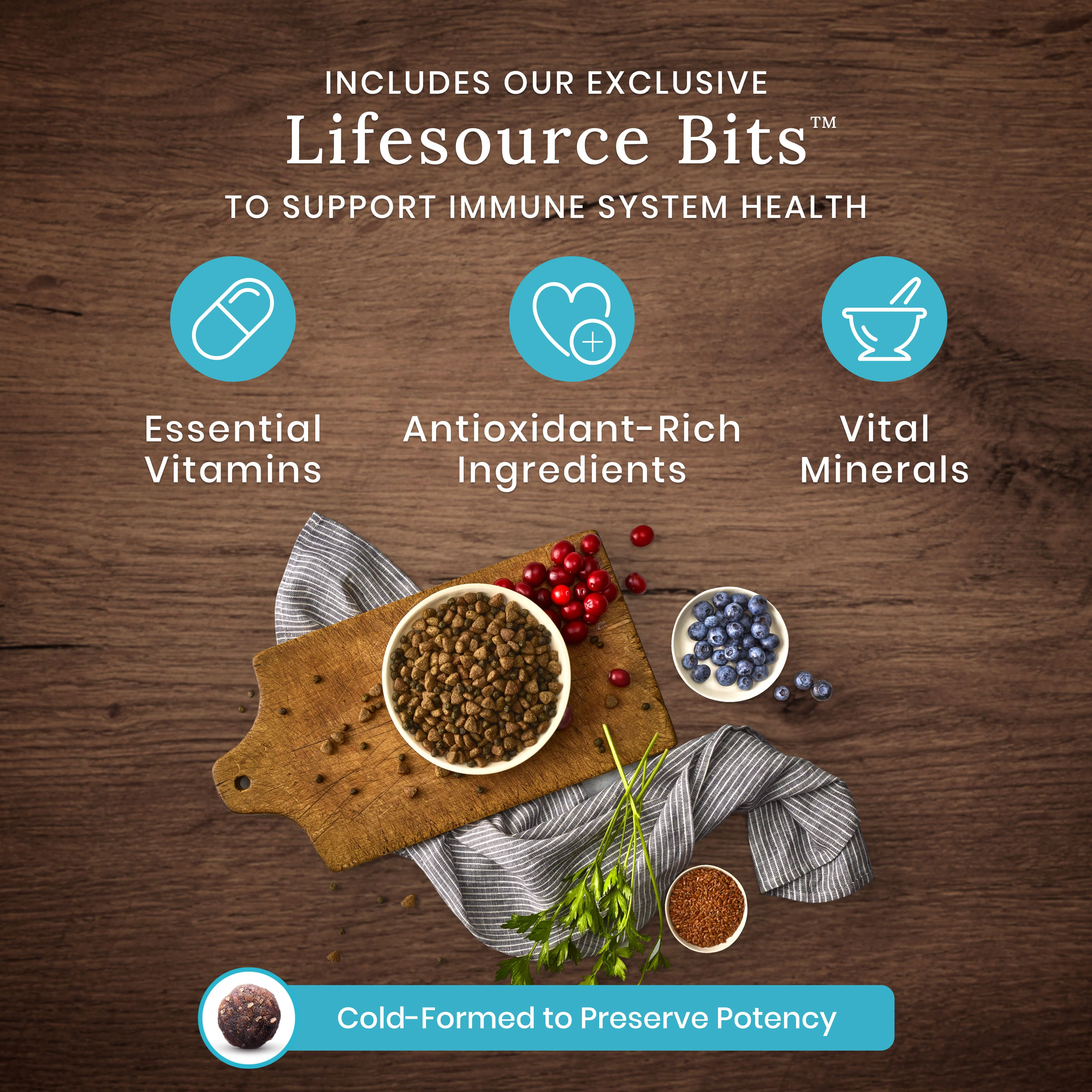 Blue Buffalo Wilderness High Protein Natural Healthy Weight Adult Dry Dog Food Plus Wholesome Grains, Chicken 28 lb Bag