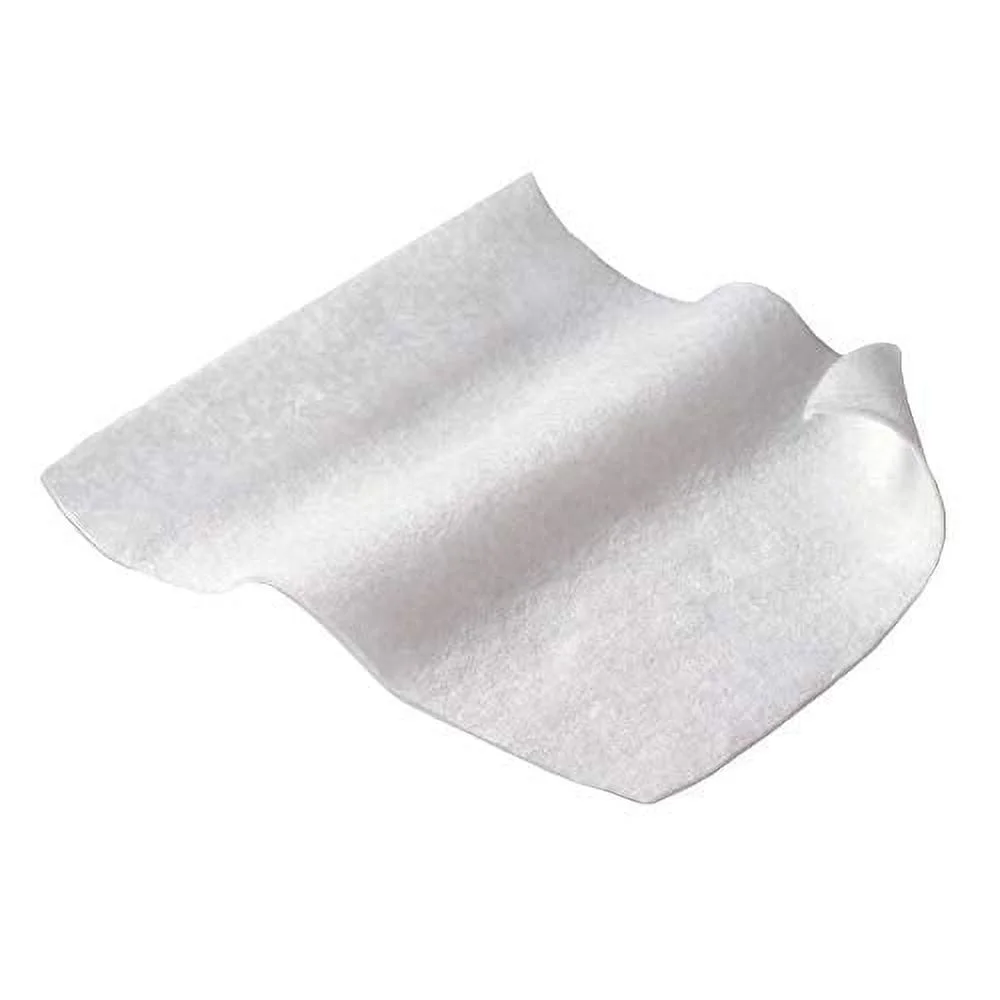 Comfort Bath Premium Heavyweight Bath Wipe or Washcloth 8 x 8