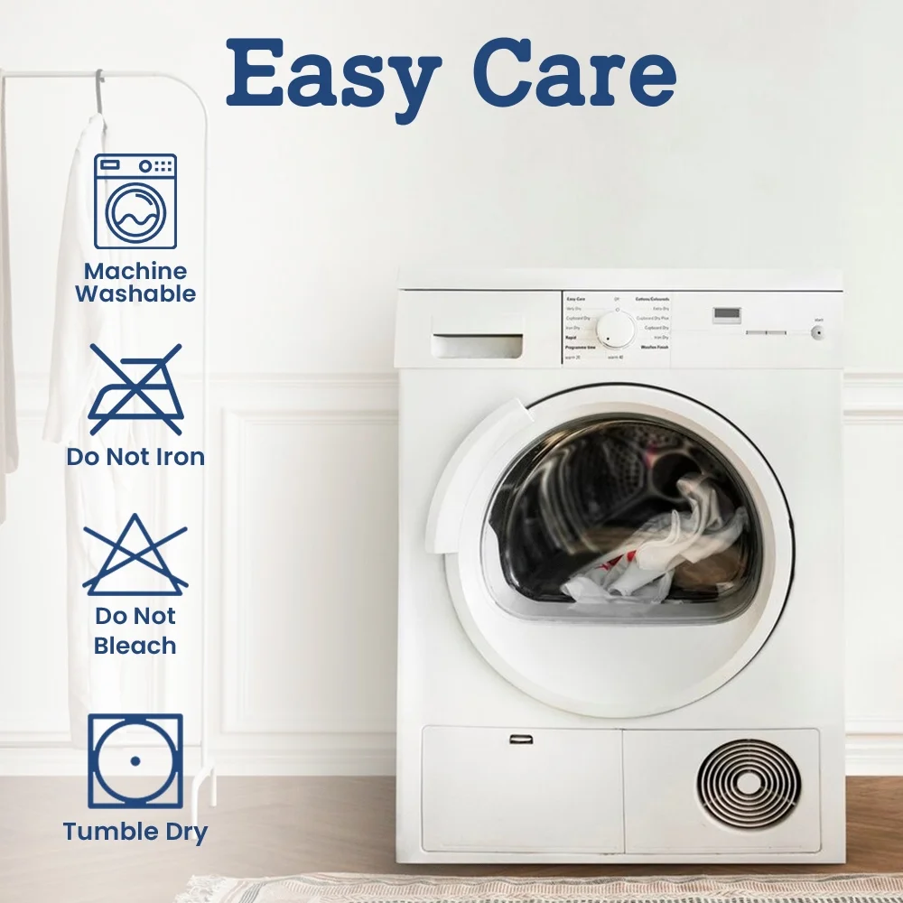 Casa Lino 400 GSM 4 Pack Bath Towels (27x54), 100% Cotton, Lightweight & Highly Absorbent, Linen