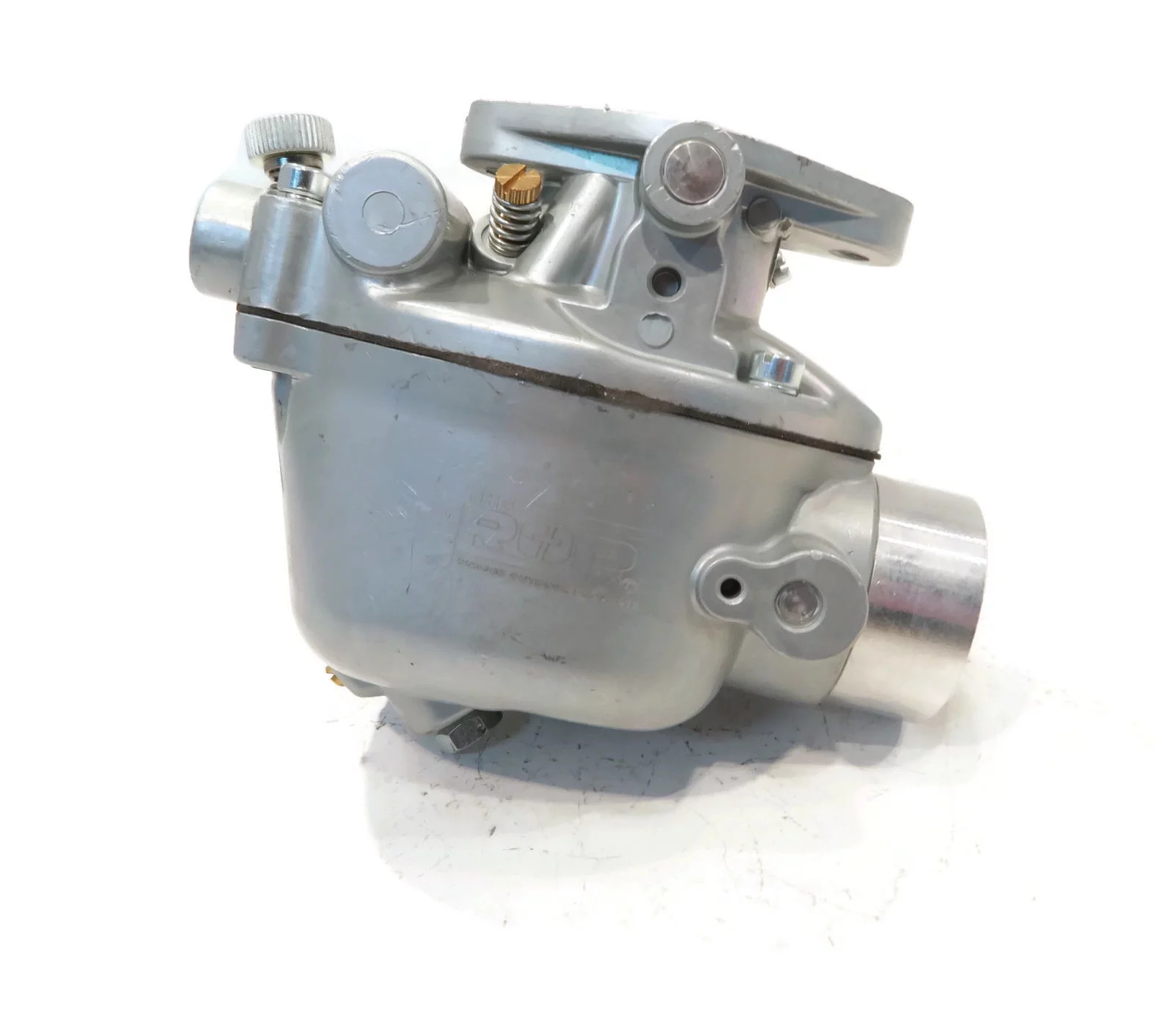 The ROP Shop | Carburetor For Ford 4-Cylinder 4000 501 541 601 611 621 631 641 651 661 671
