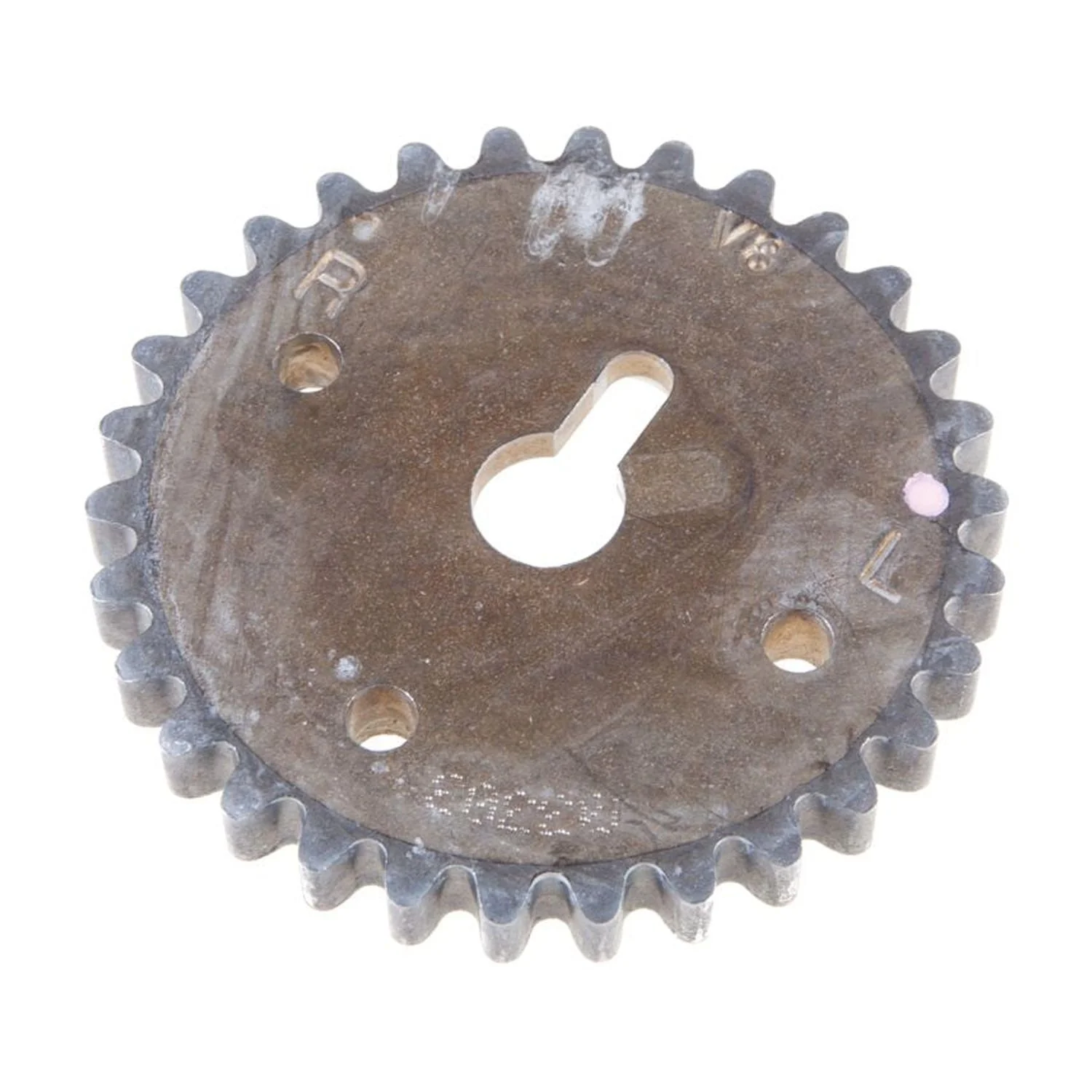 Melling Engine Timing Camshaft Sprocket P/N:S852 Fits select: 2002-2006 DODGE RAM 1500, 1999-2006 JEEP GRAND CHEROKEE