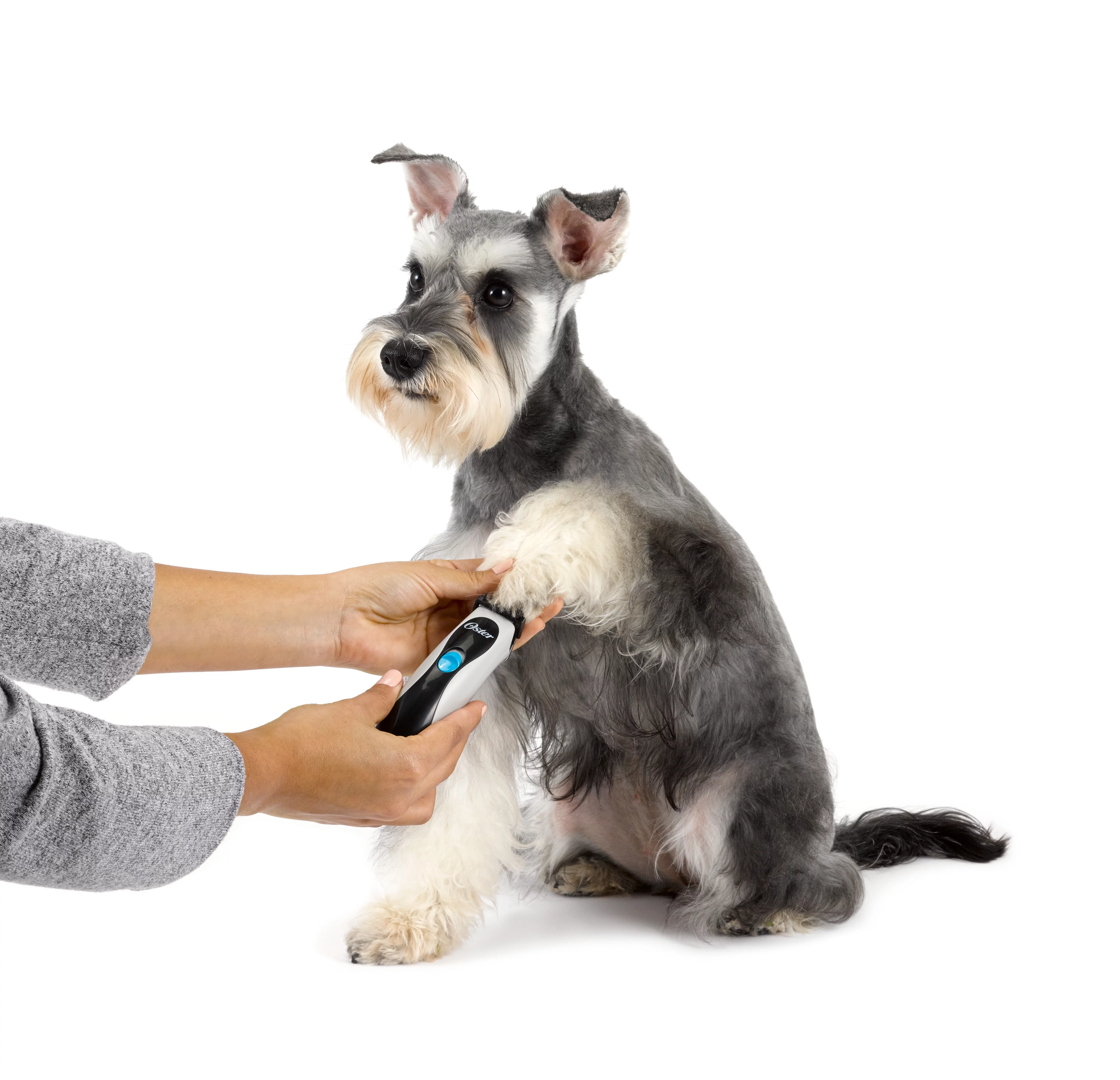 Oster Less Stress Cordless Dog and Cat Trimmer