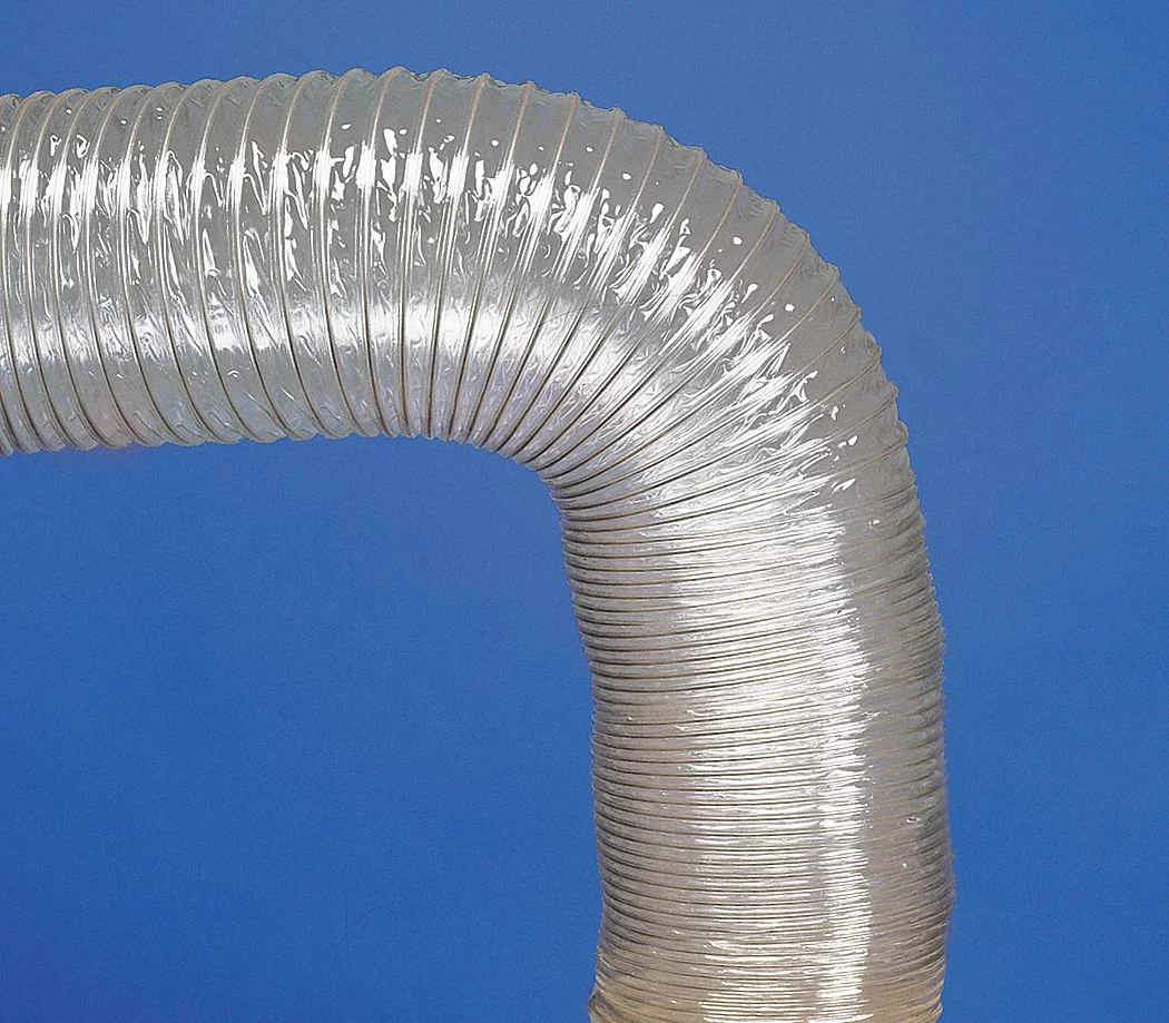 Hi-Tech Duravent Ducting Hose,14