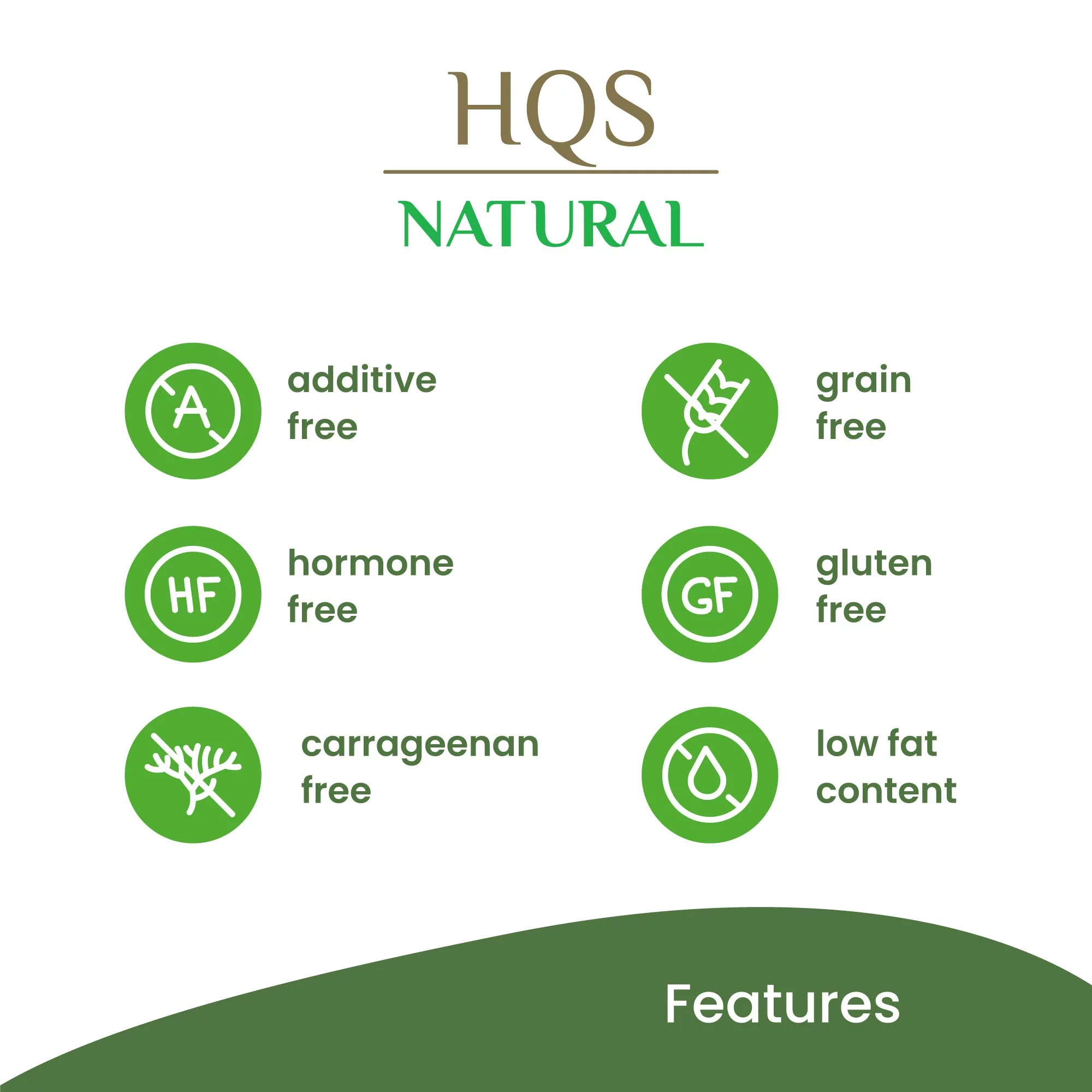 Almo Nature: HQS Natural Cat 24 Pack: Tuna & Shrimp In Broth - 2.47oz Cans, Supplemental Adult Cat Canned Wet Food, Limited Ingredient, Grain Free