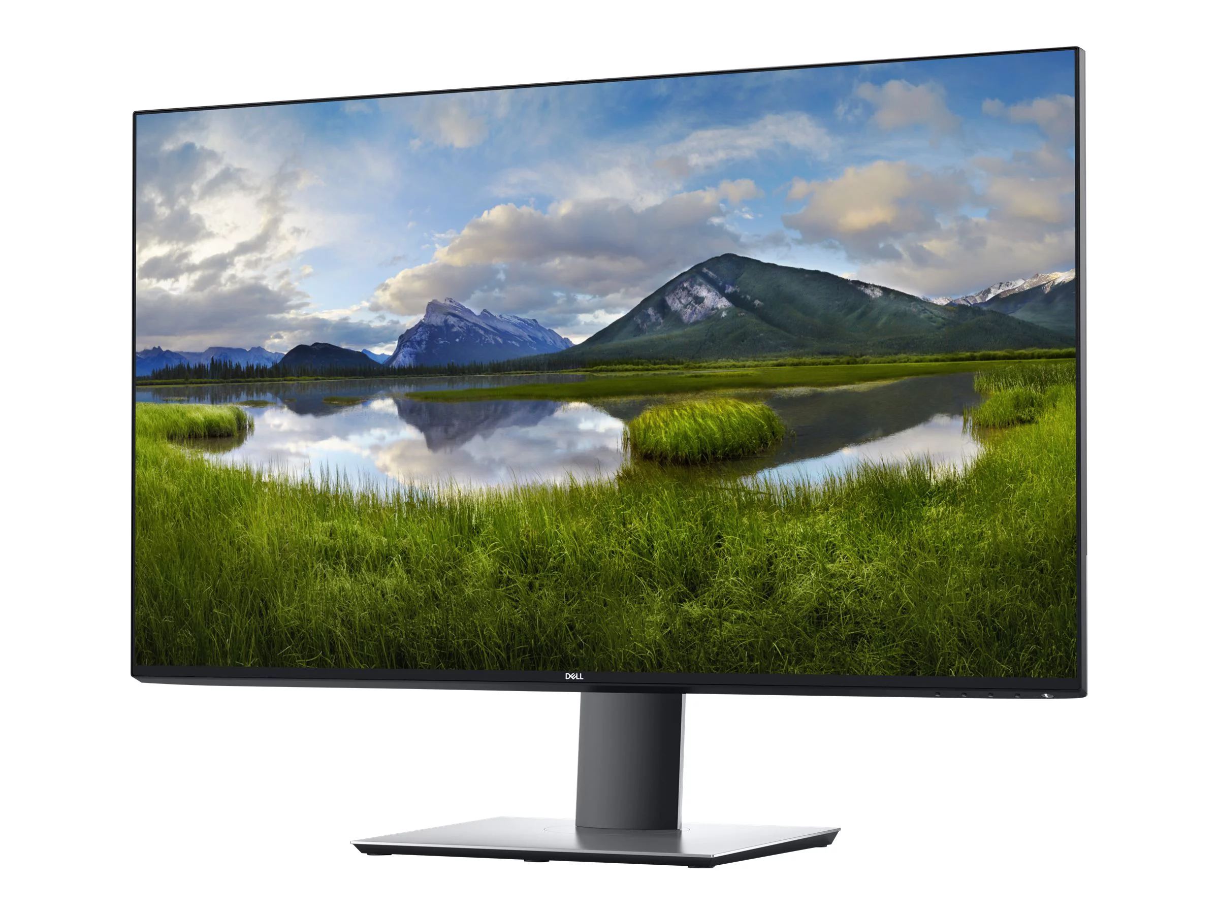 Ultrasharp U3219q Led Monitor 32