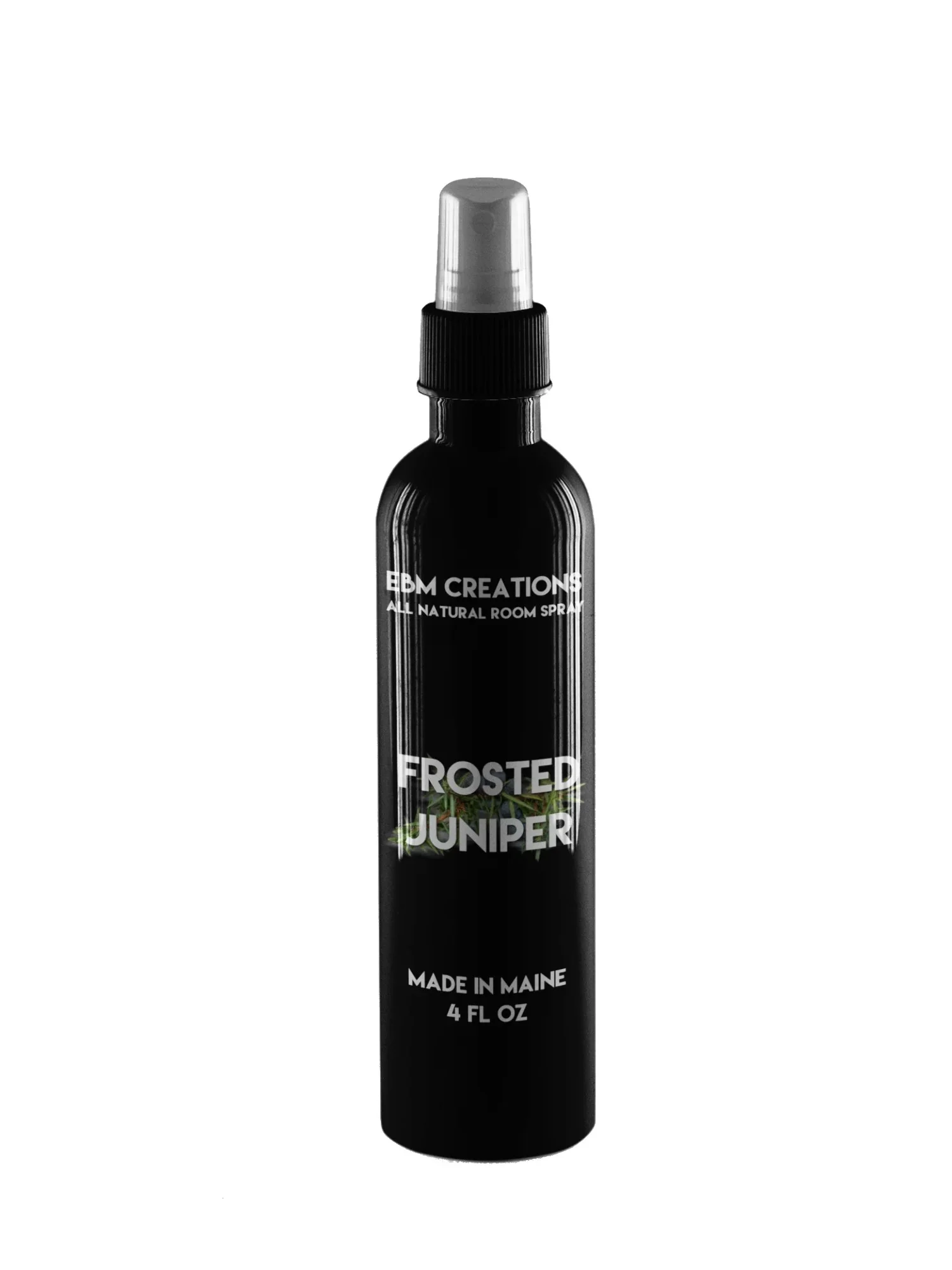 Frosted Juniper - Room Spray 4oz Bottle