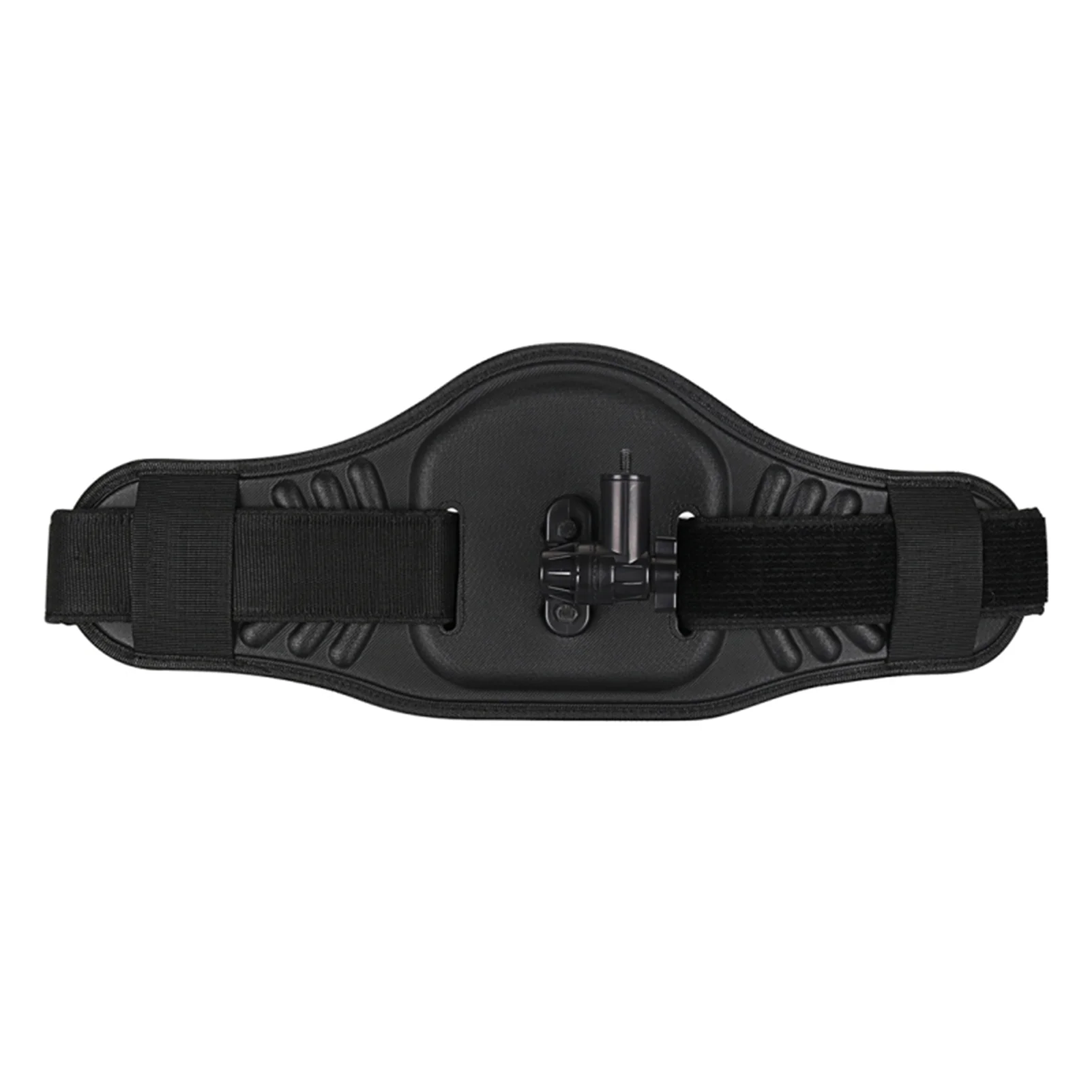 PULUZ Waist Belt Mount S-trap Replacement for / ONE X/ Theta VTheta SC36/ Panorama Cameras Portable