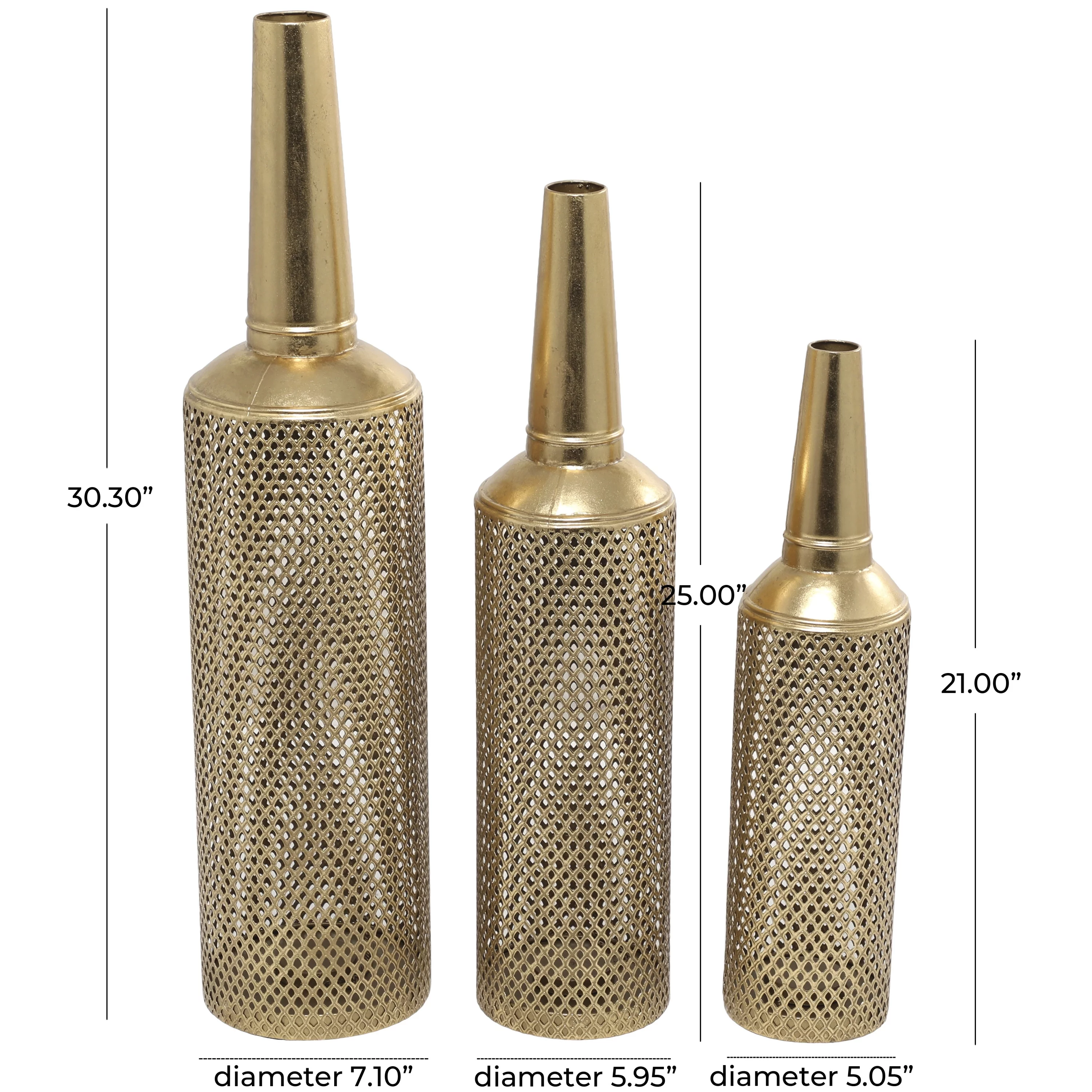 The Novogratz 30, 25, 21