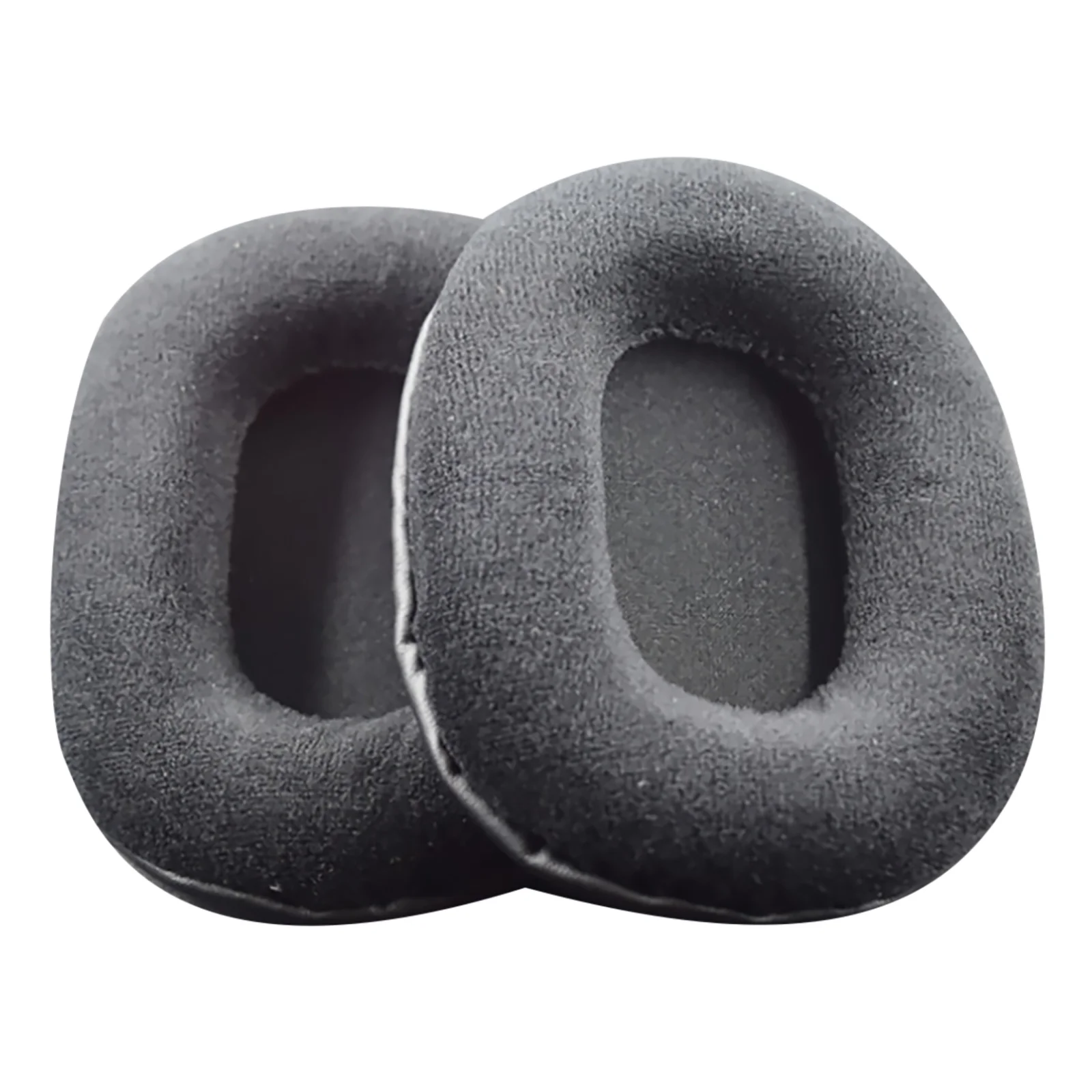 TAPDRA Ear Pads Foam for Audio-Technica ATH-M50 M50S M50X M40 M40S M40X Headphones Replacement