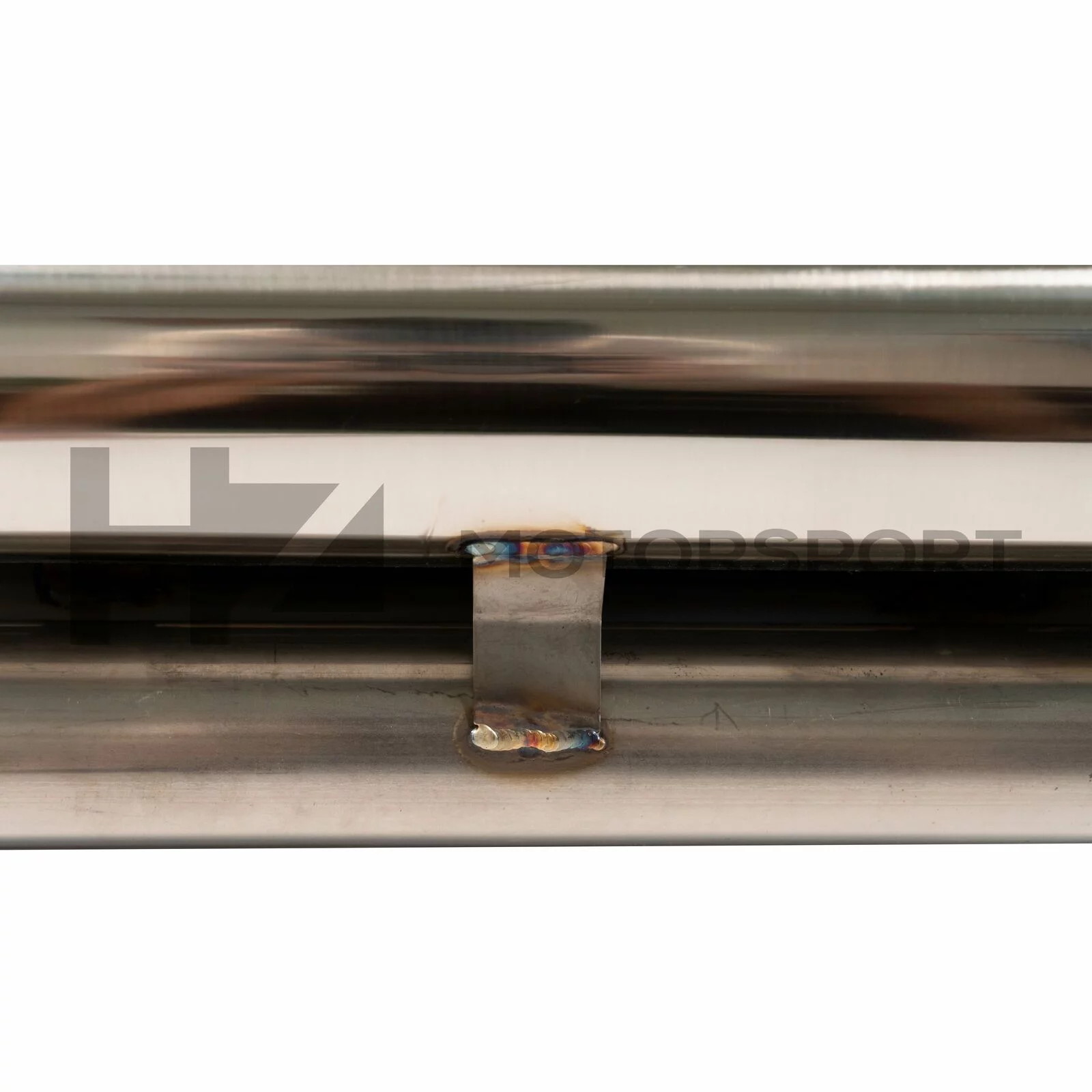 HZ Axleback Exhaust For BMW E46 M3 01-06 3.2L Stainless Steel exit 3
