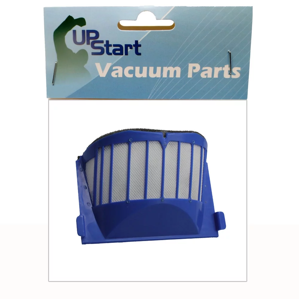 iRobot Roomba 630 Filters and Side Brushes - Kit Includes 3 AeroVac Filters and 3 3-Arm Side Brushes