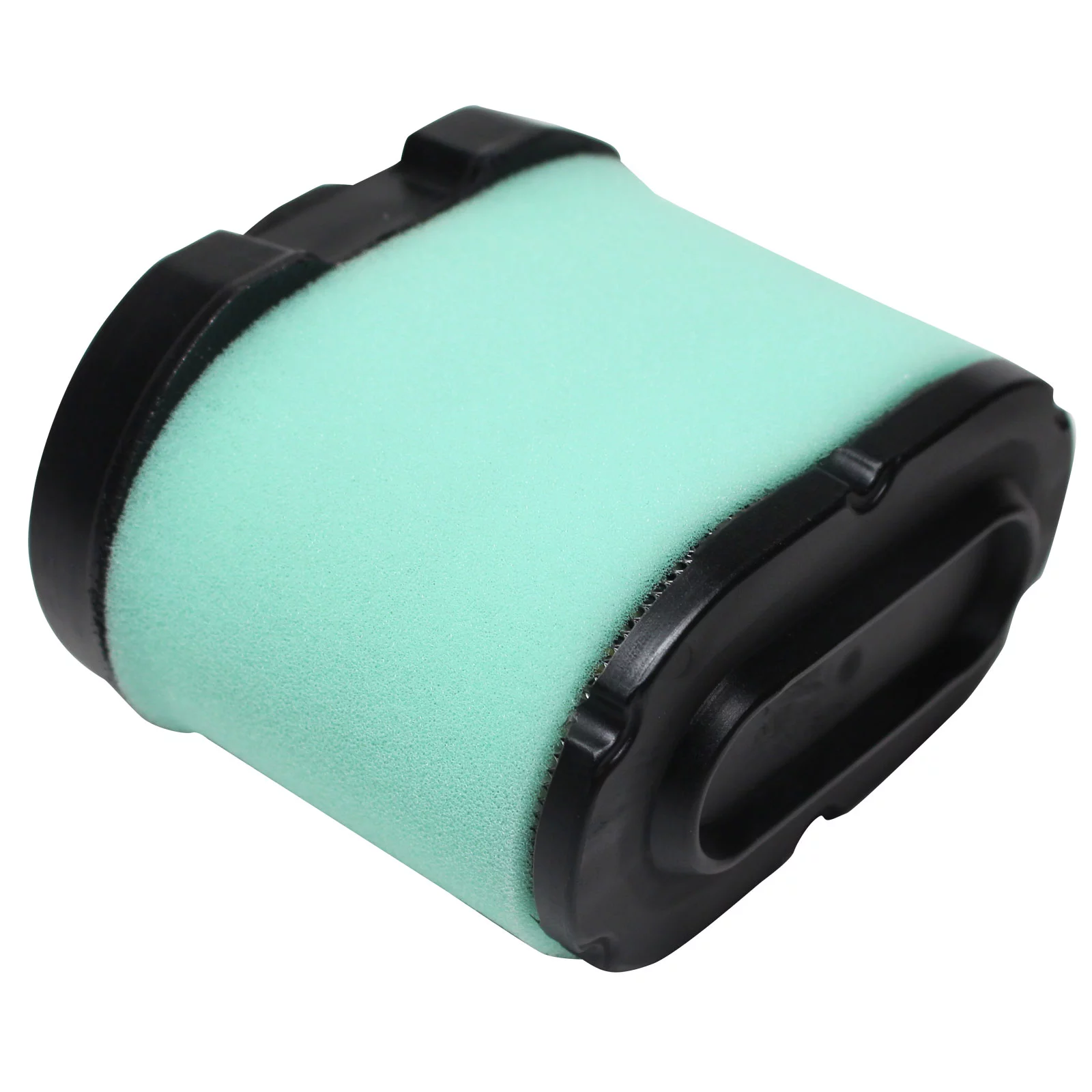 6-Pack Replacement for Briggs & Stratton 40H777-0182-G6 Engine Air Filter Cartridge - Compatible with Briggs & Stratton 792105 Filter