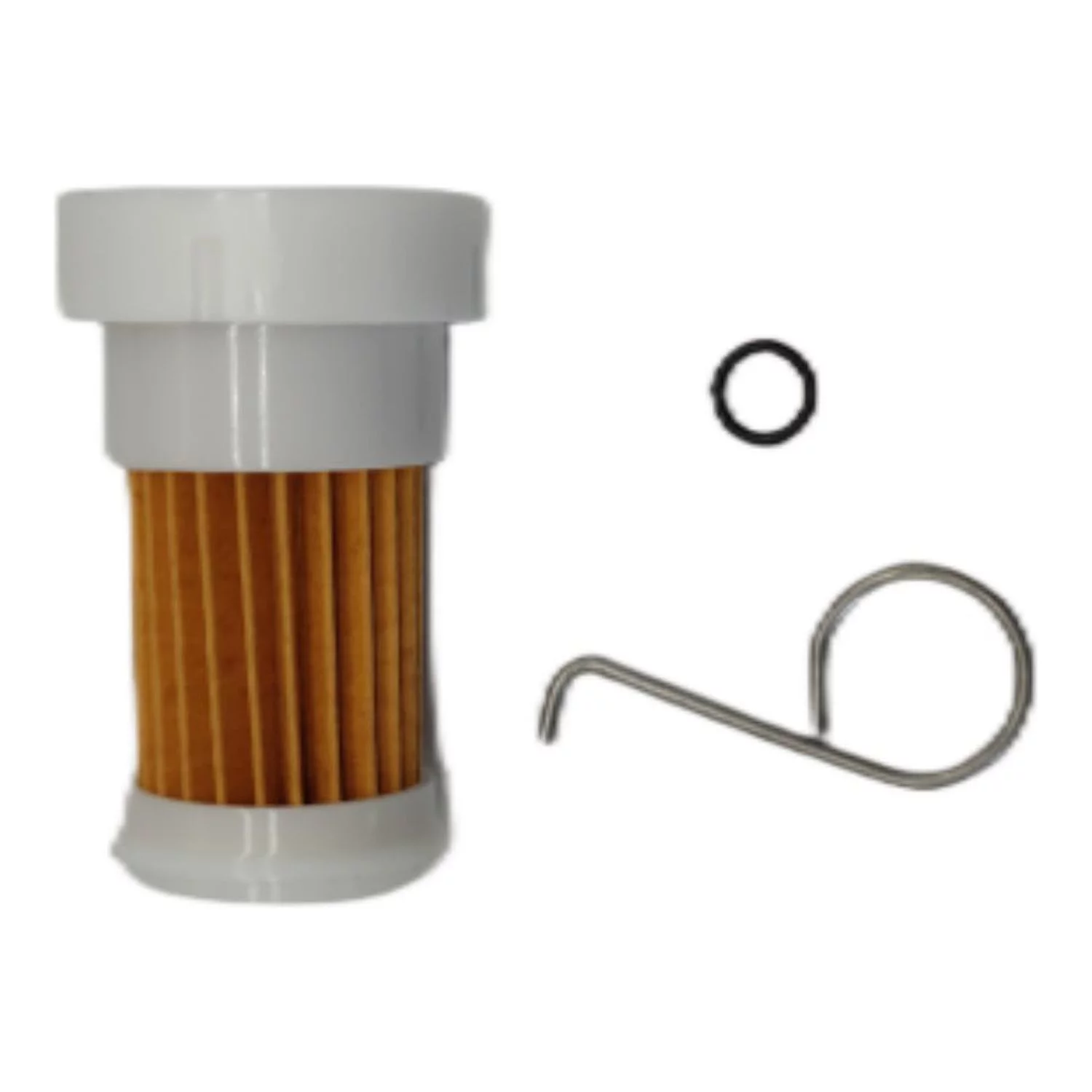 GHmarine Primary Fuel Filter for Yamaha outboard F 250 LF 250 HP Outboard 6P2-WS245-00