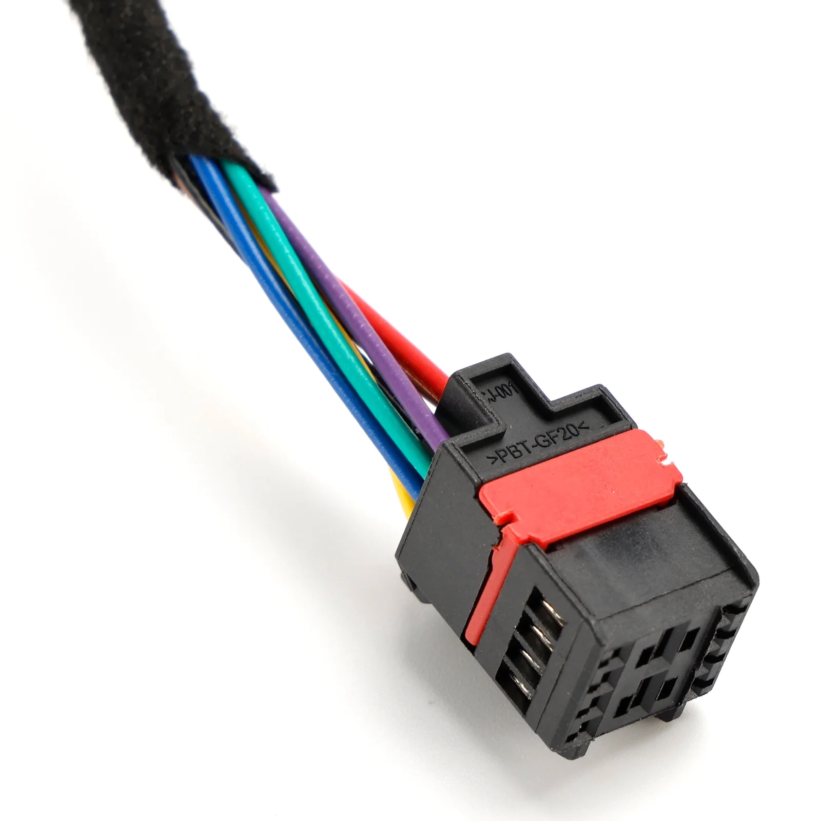 2PCS Tailgate Gas Strut Electric LR051443 Fit for Range Rover Sport L320 2010-2013