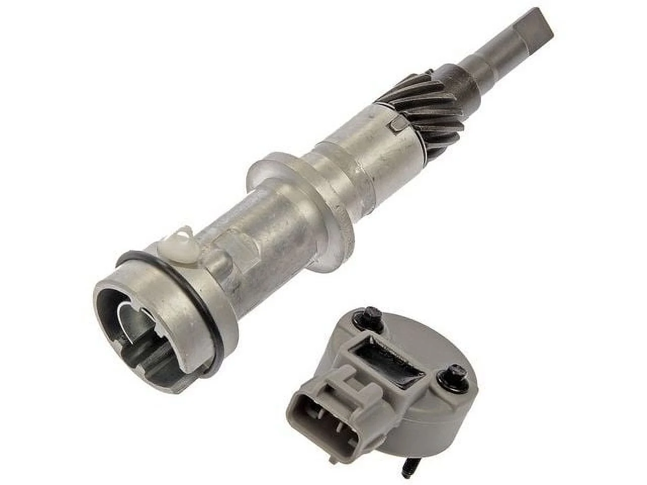 Camshaft Synchronizer - Compatible with 1999 - 2004 Jeep Grand Cherokee 4.0L 6-Cylinder 2000 2001 2002 2003