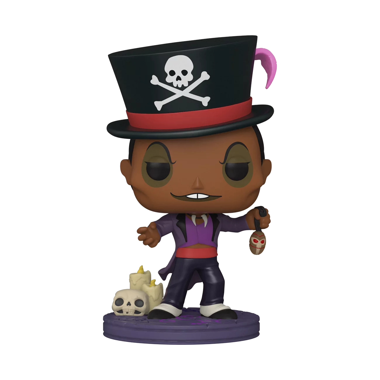 Funko Pop! Disney: Disney Villains - Doctor Facilier Vinyl Figure