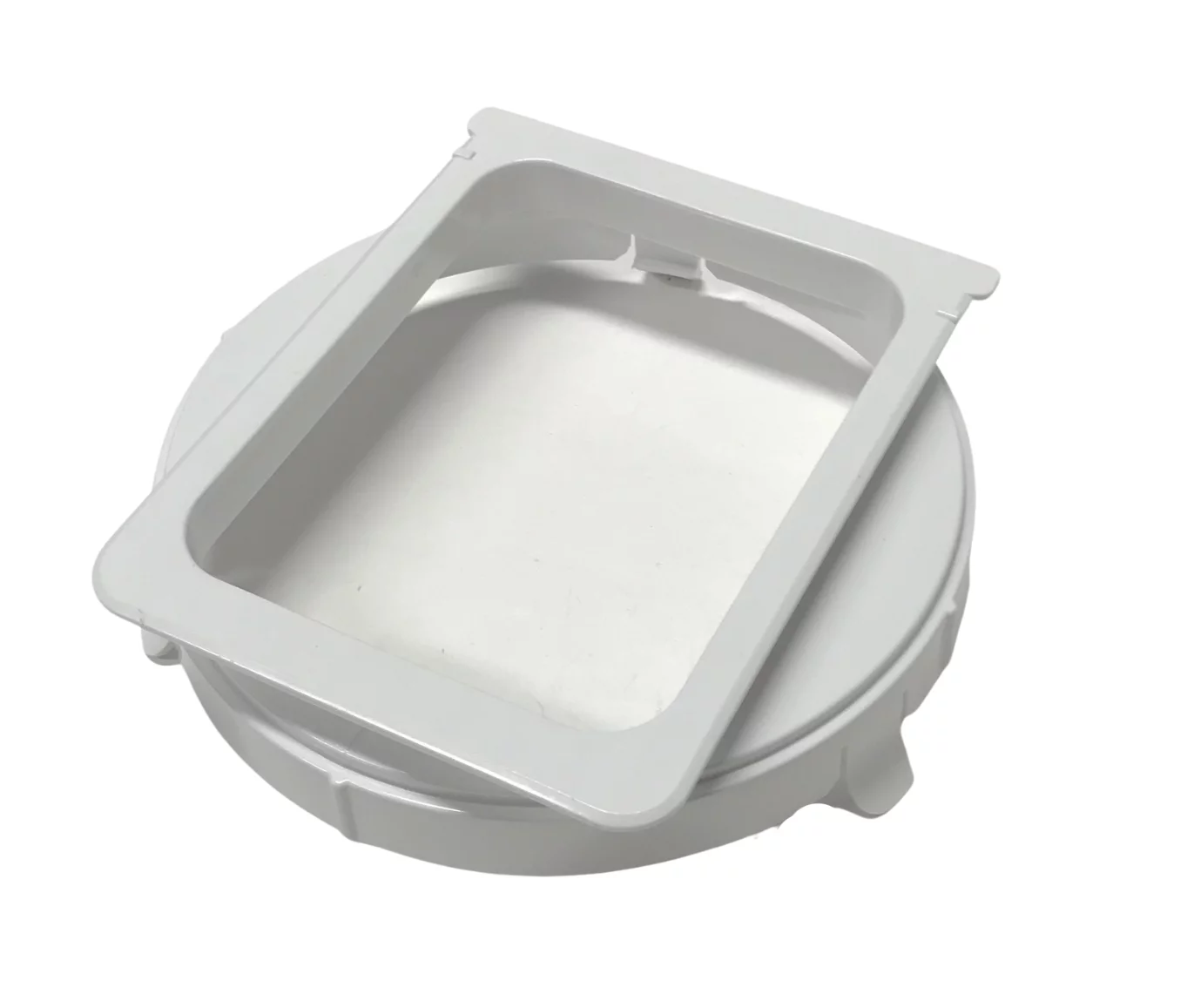 OEM Midea Air Conditioner AC Appliance Connector Originally Shipped With AKPH08CR61, AKPH08CR81, AKPH10CR61