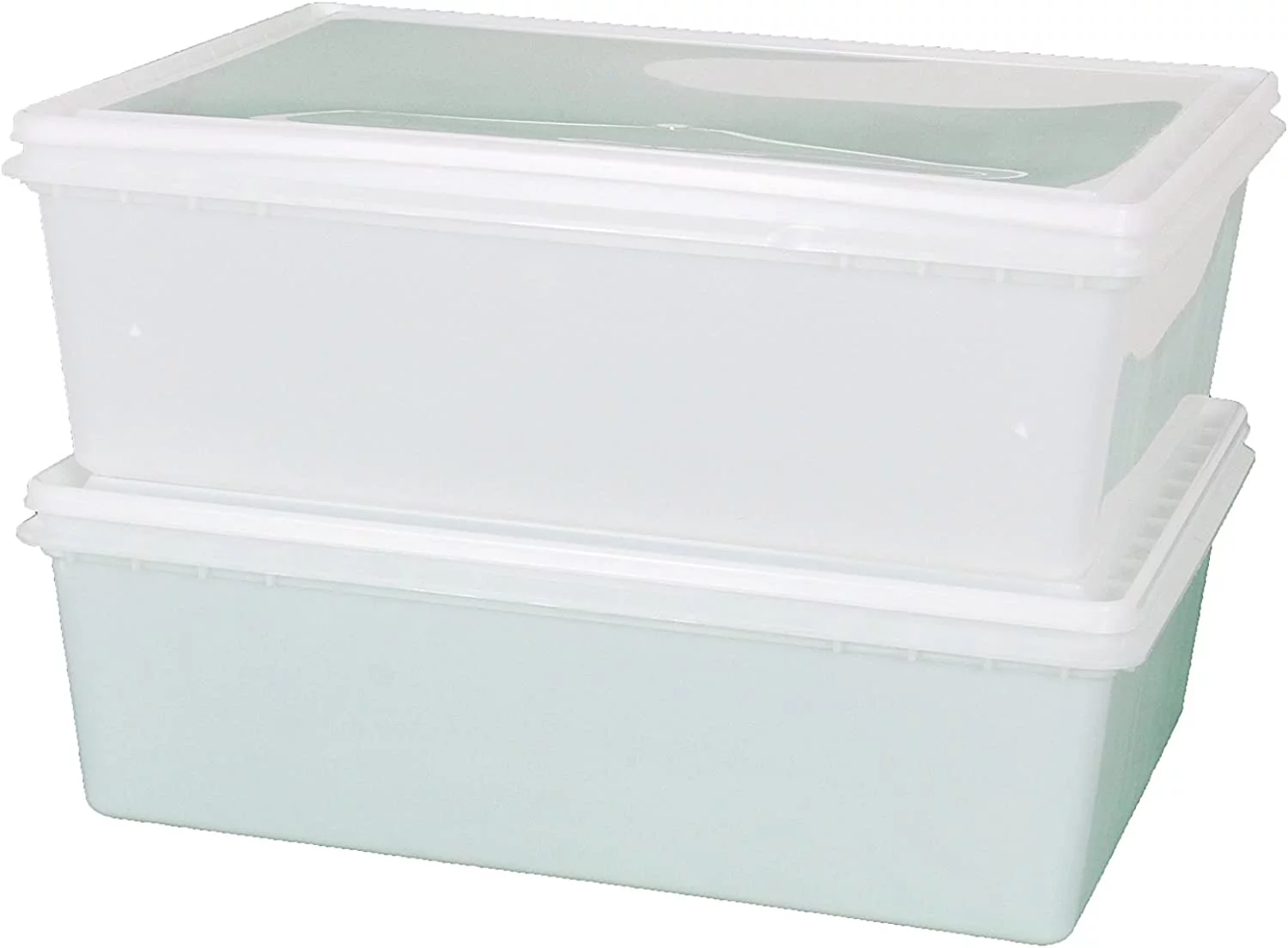 Fish Tubs/Food Storage Bins 25Lb 11.5
