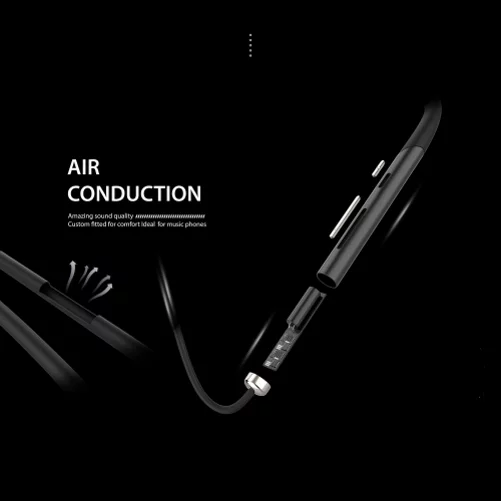 Sports Wireless Headset for REVVL V Plus 5G Phone - Earphones With Microphone Neckband Headphones Earbuds Waterproof Hi-Fi Sound Compatible With T-Mobile REVVL V Plus 5G