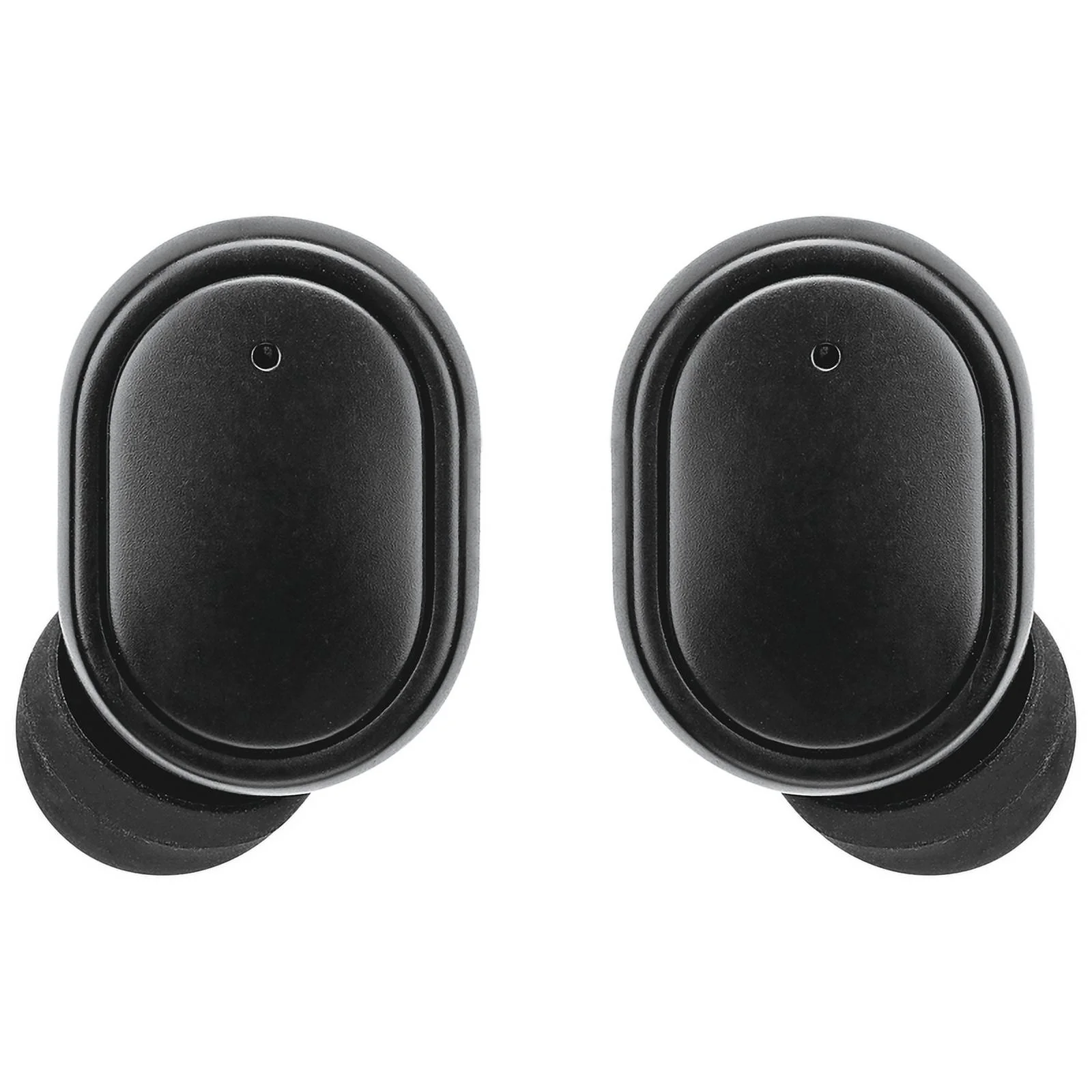 1 Pc, Ilive Truly Wireless Bluetooth Sweatproof Earbuds W/Charging Case 1 Pk