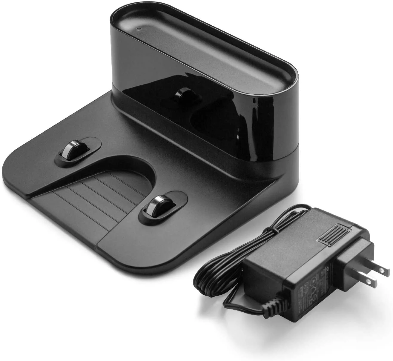 Genuine EUFY Charging Dock Base Adapter for RoboVac 11S 11S Max 30C 30C Max 15C 25C