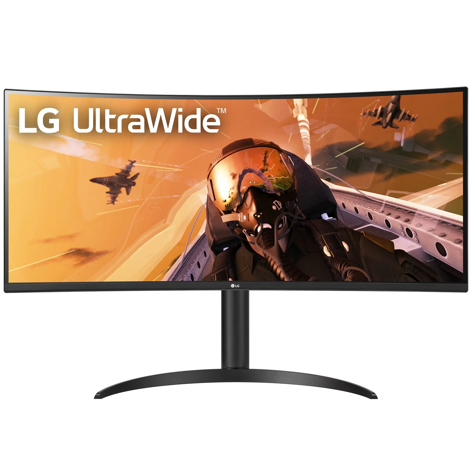 LG 34WP75C-B 34