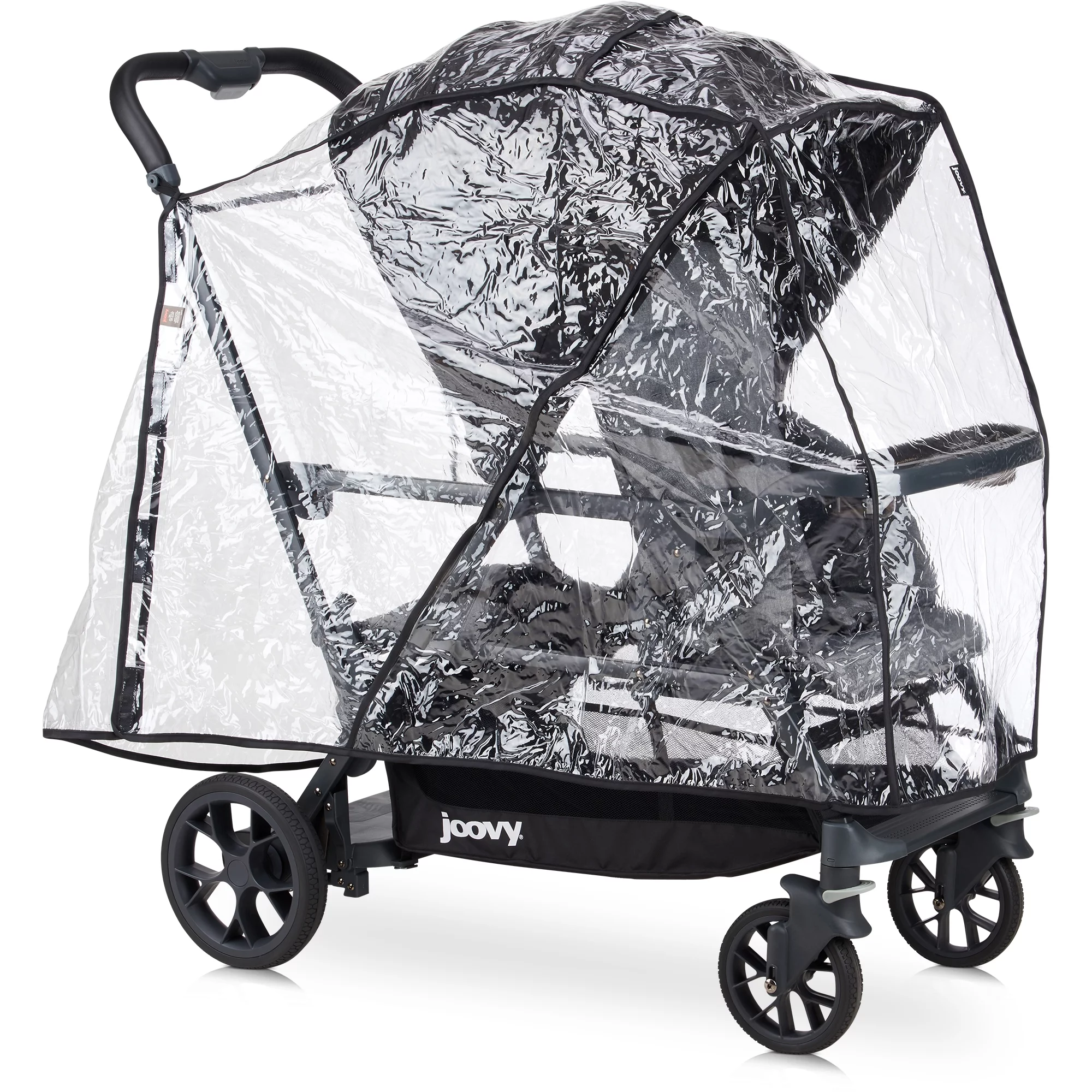 Joovy® Caboose RS Rain Cover