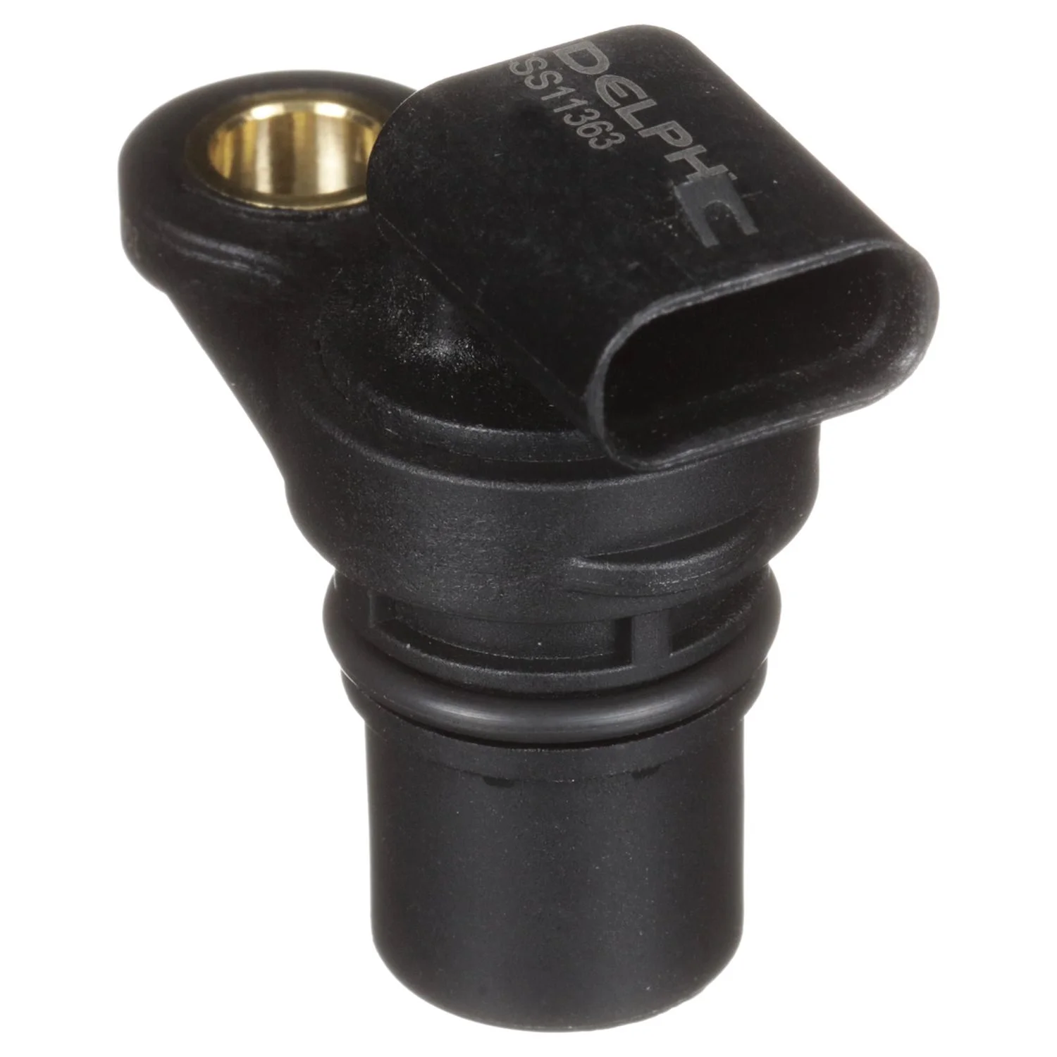 Delphi SS11363 Engine Camshaft Position Sensor Fits select: 2014-2022 JEEP CHEROKEE, 2021 JEEP WRANGLER UNLIMITED