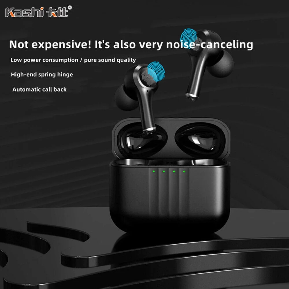 Bluetooth Earbuds for iphone Samsung Android Wireless Earphone J7 Waterproof