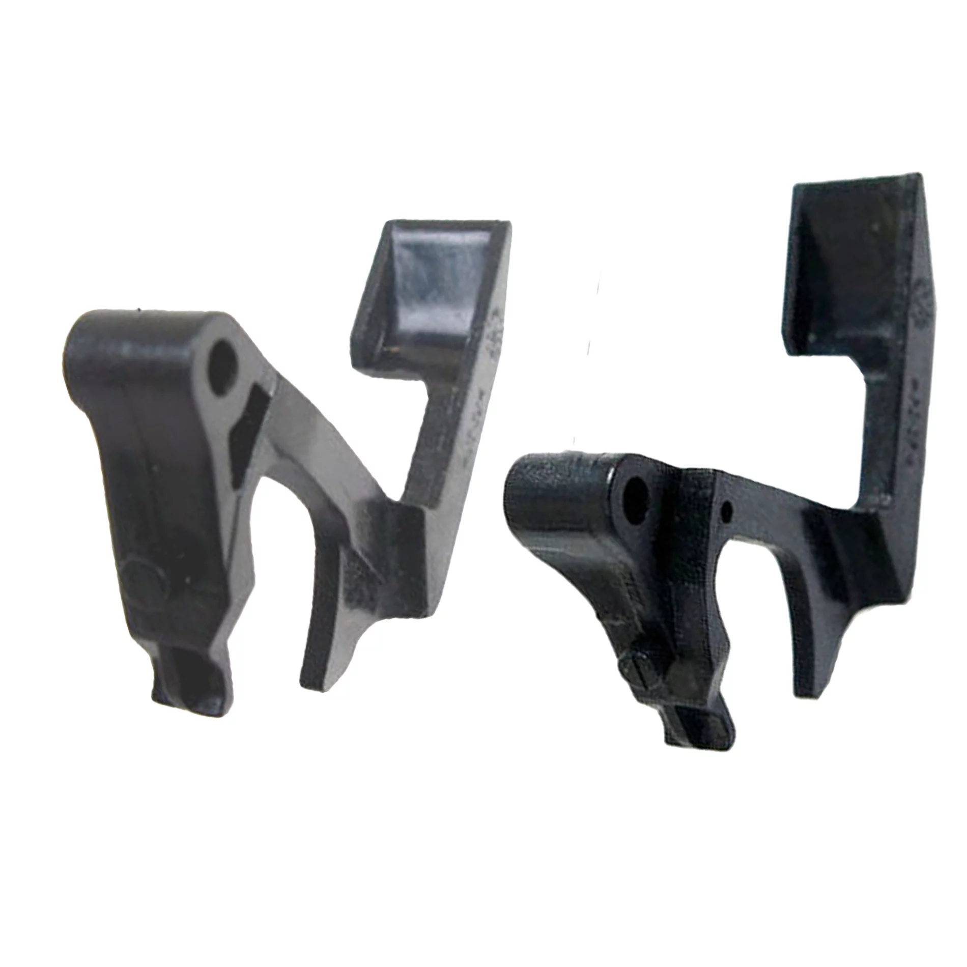 Brand New Shifter Selector Repair Kit 11mm For Mercedes-Benz S430 S500 CL500 CL65 AMG 2PCS Set