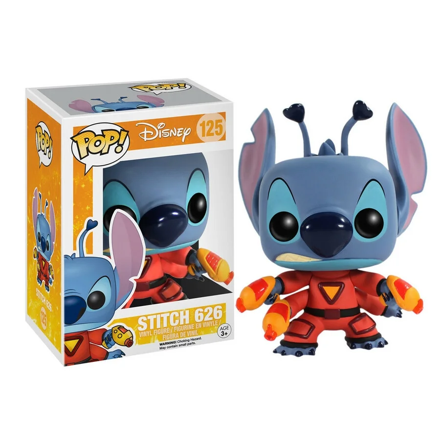 POP! Collector Figure