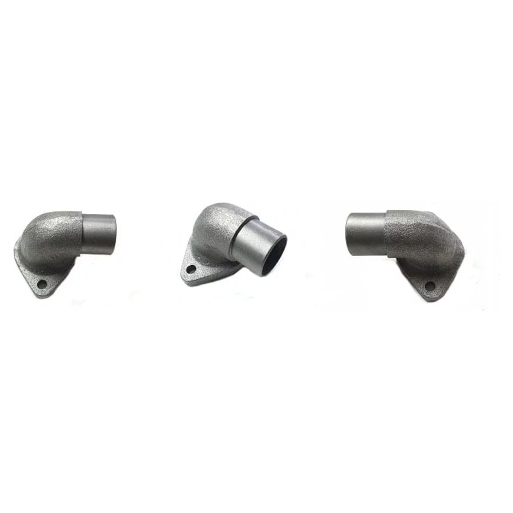 RAParts NAA55250B Fits Ford Tractor Exhaust Elbow 2000 Jubilee NAA NAB 501 541 600 601 +