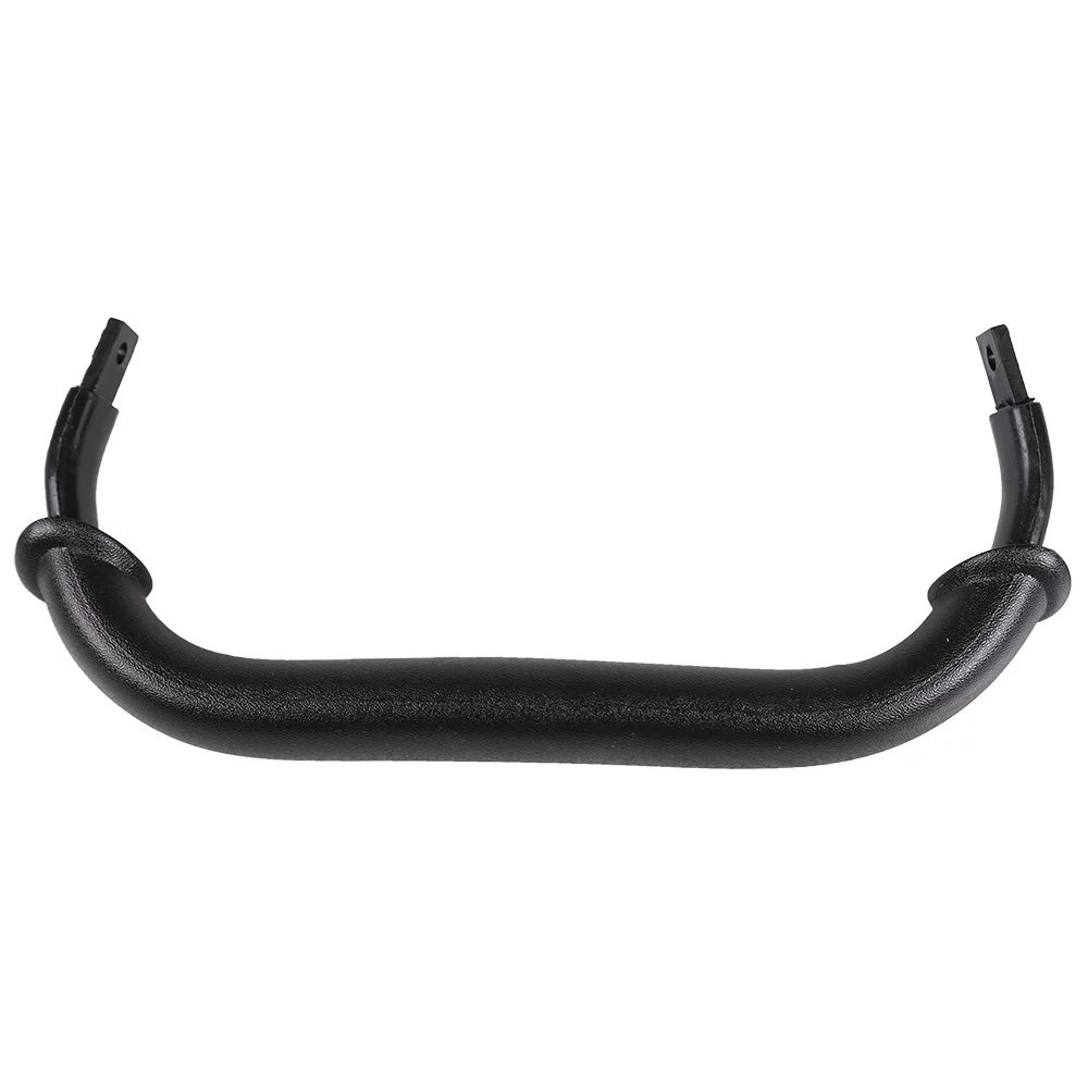 Polaris 5433355-070 OEM Black Handlebar Grab Handle 2000-2004 Virage Genesis Freedom MSX