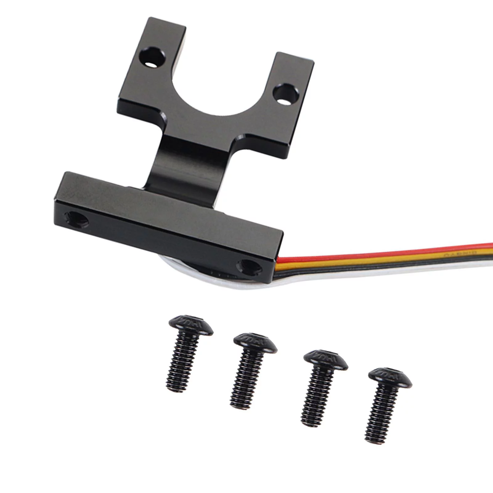 3D Printer Hotend Mounting Block Automatic Leveling for E Quality