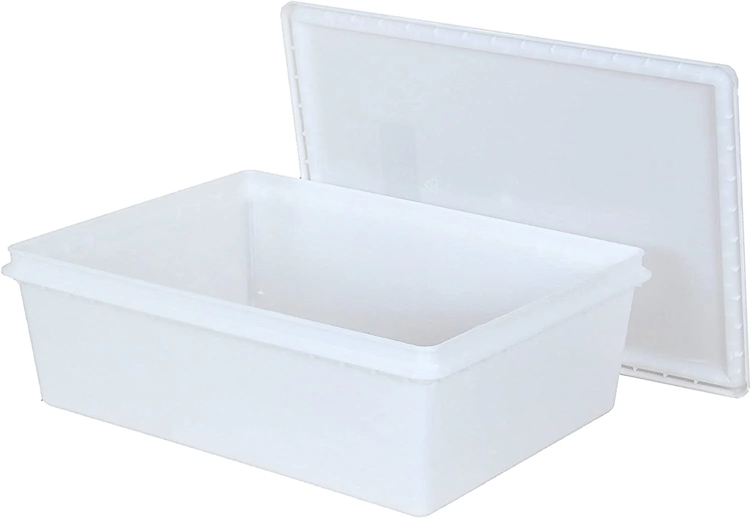 Fish Tubs/Food Storage Bins 25Lb 11.5